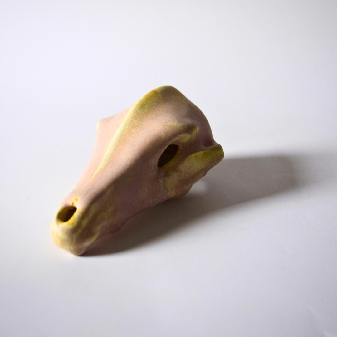 Arceyut Frixione, Helen Adilia - Skull 03
