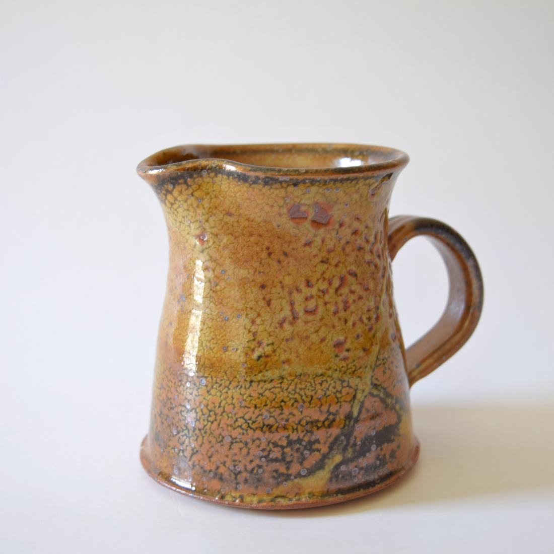 Ciup, Eric - Creamer