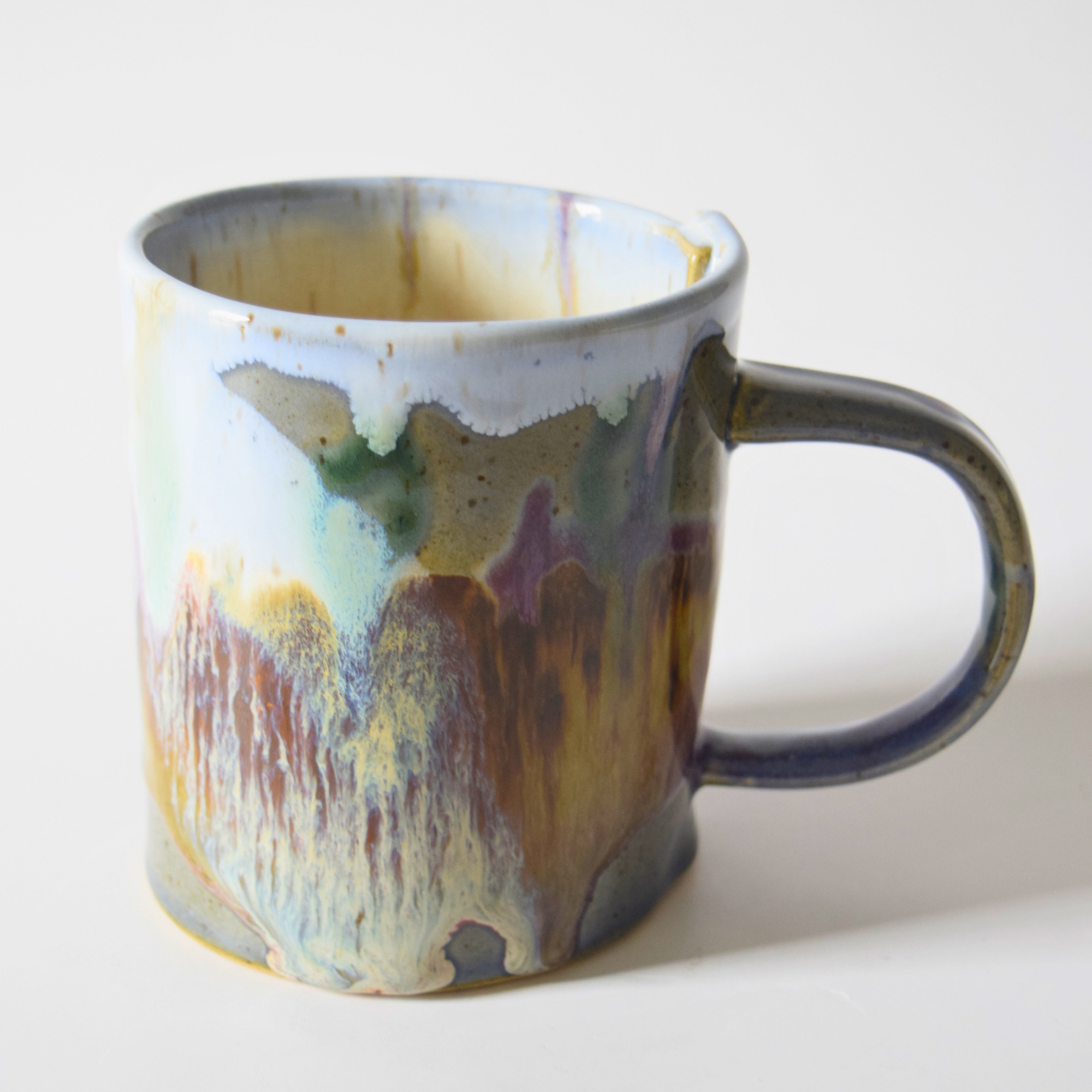 Scope, Gaby - Mug