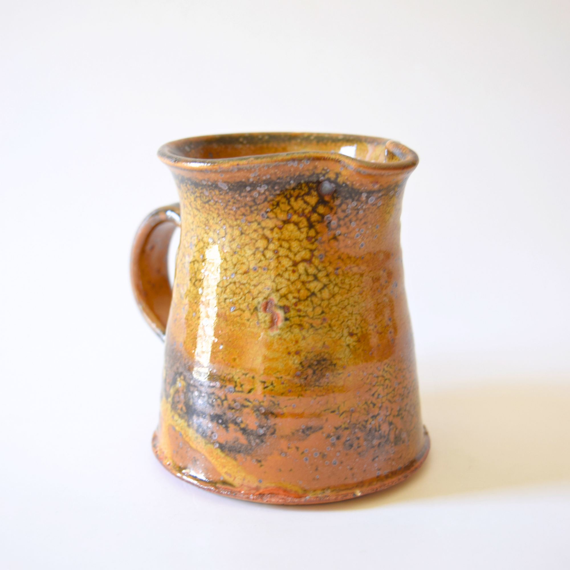 Ciup, Eric - Creamer