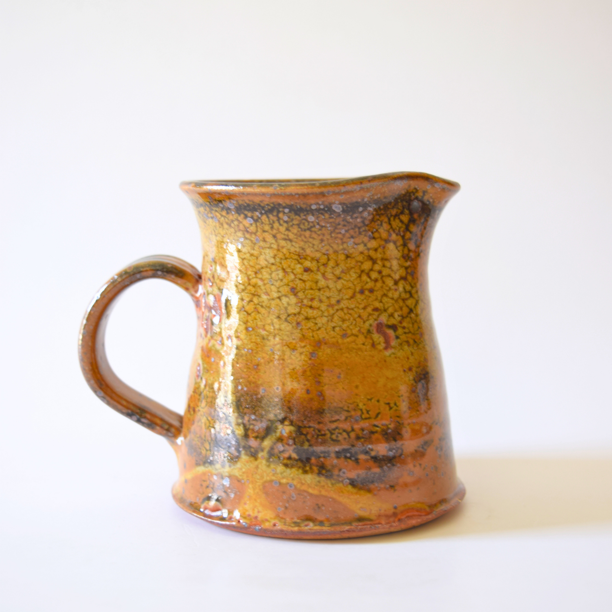 Ciup, Eric - Creamer