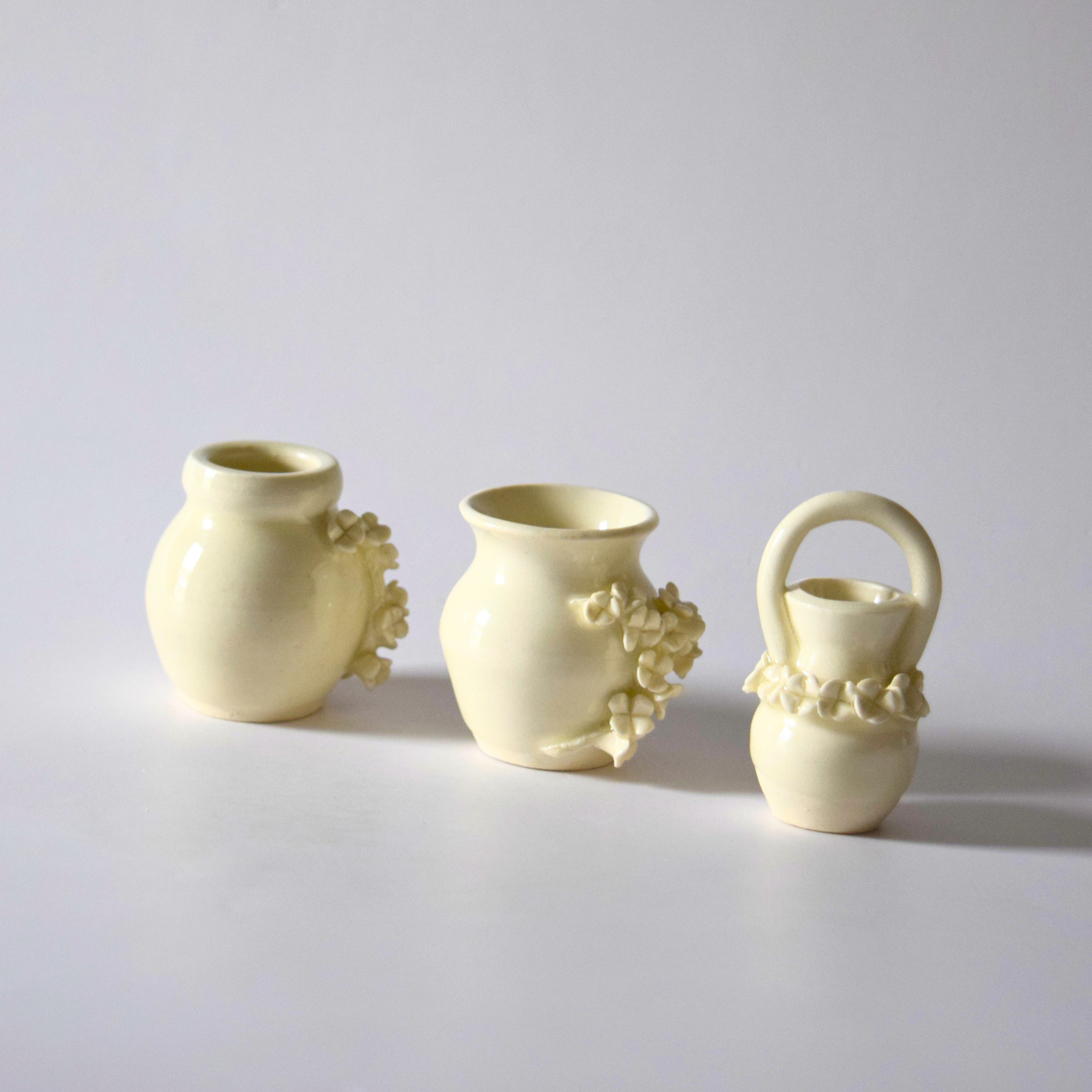 Corn, Wendy - Vase (mini) 02