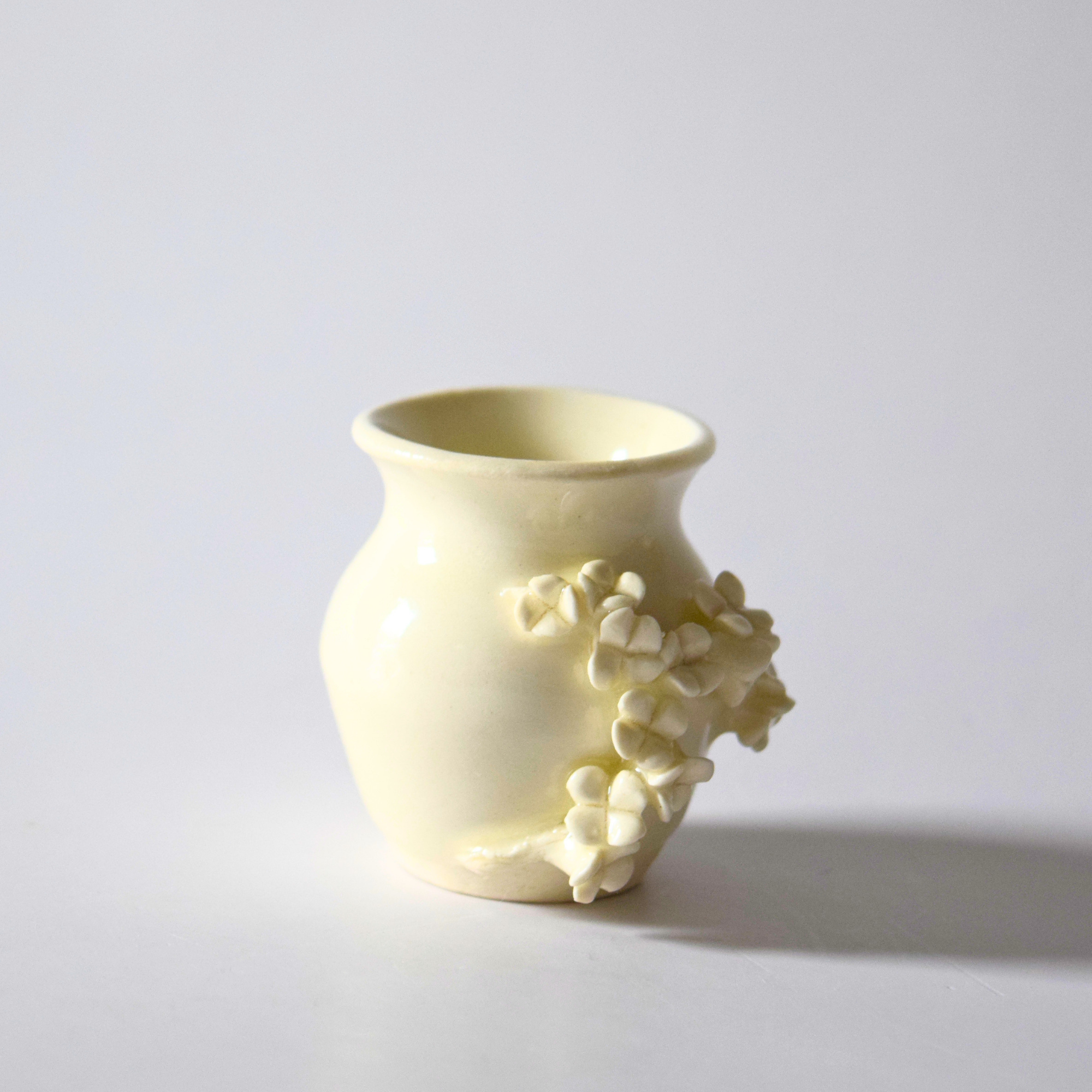 Corn, Wendy - Vase (mini) 01