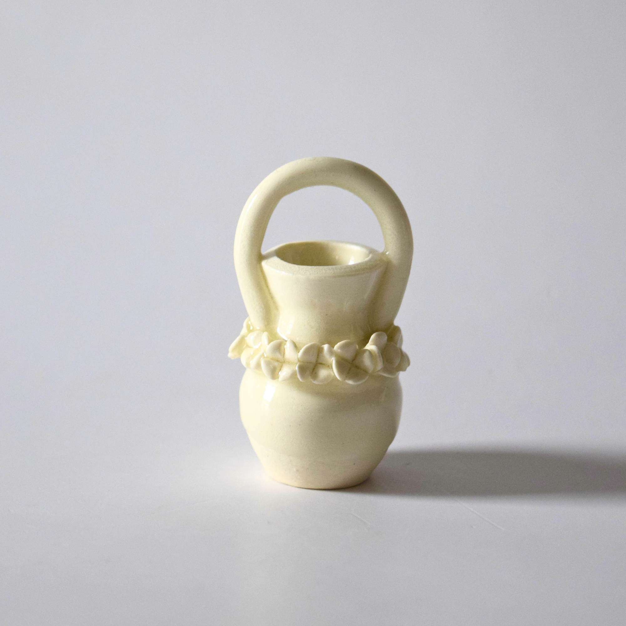 Corn, Wendy - Vase (mini) 03