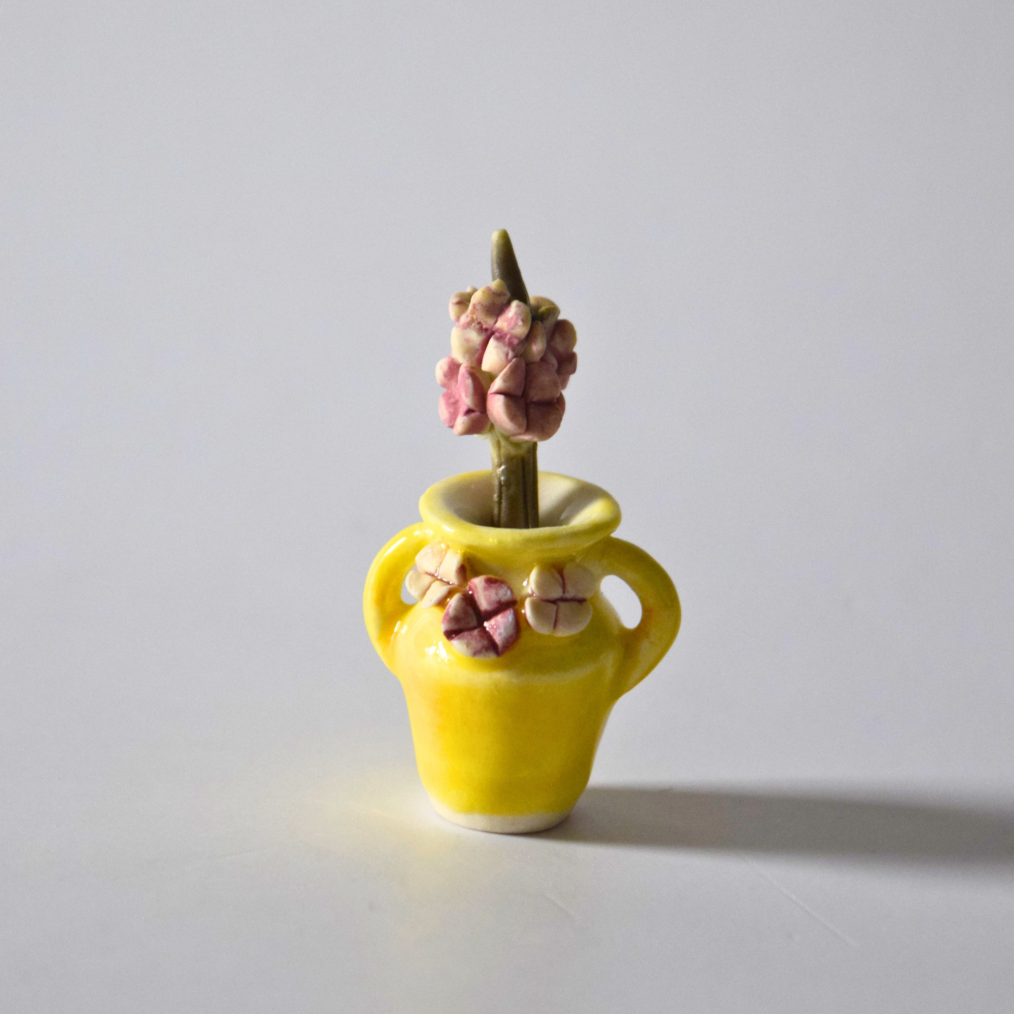Corn, Wendy - Vase (mini) 04