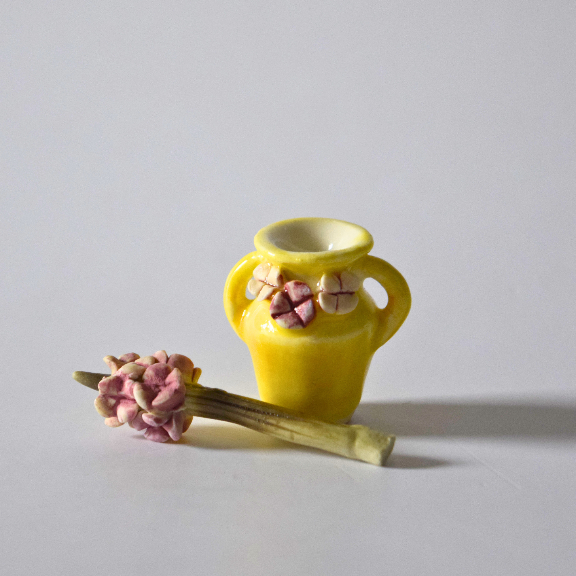 Corn, Wendy - Vase (mini) 04