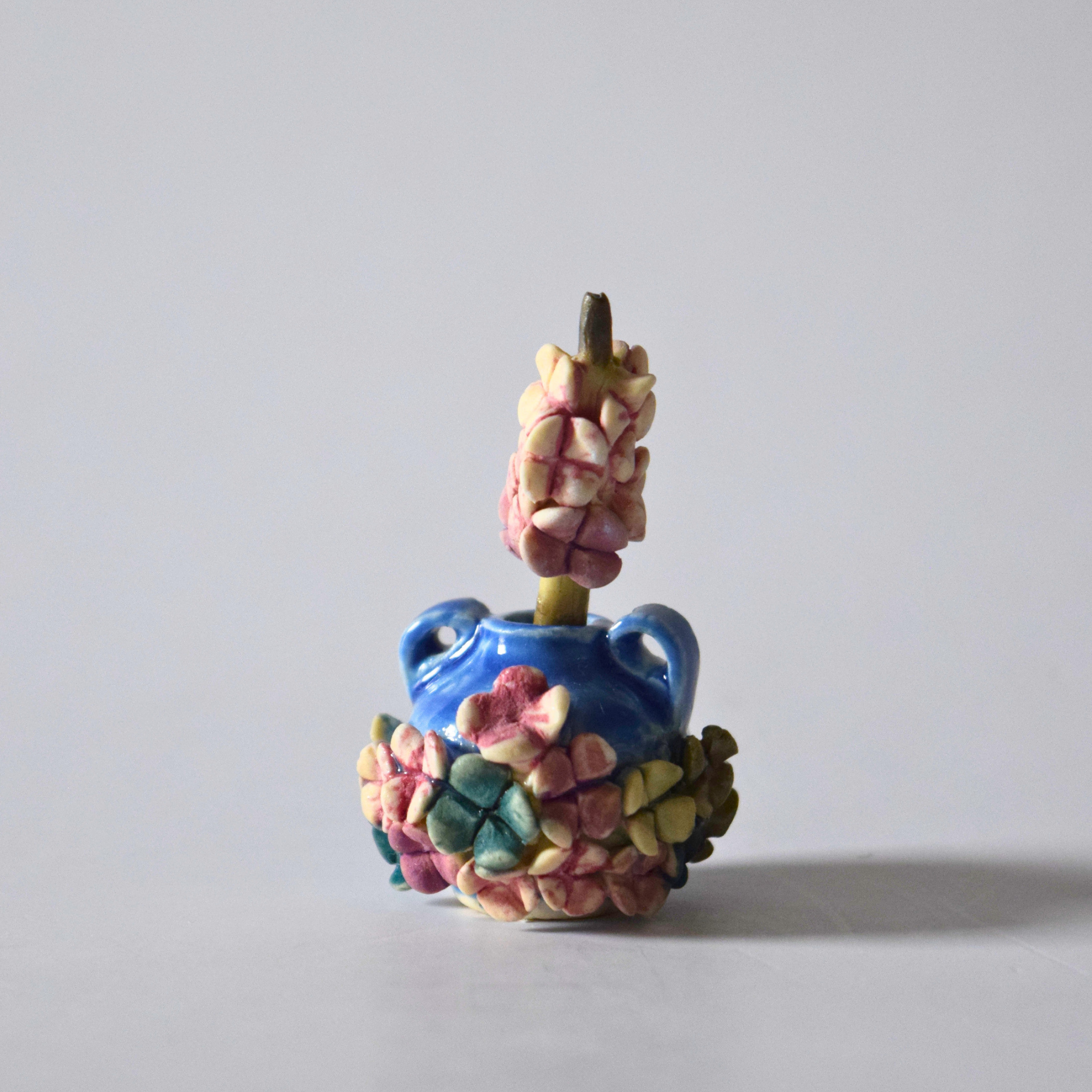 Corn, Wendy - Vase (mini) 05