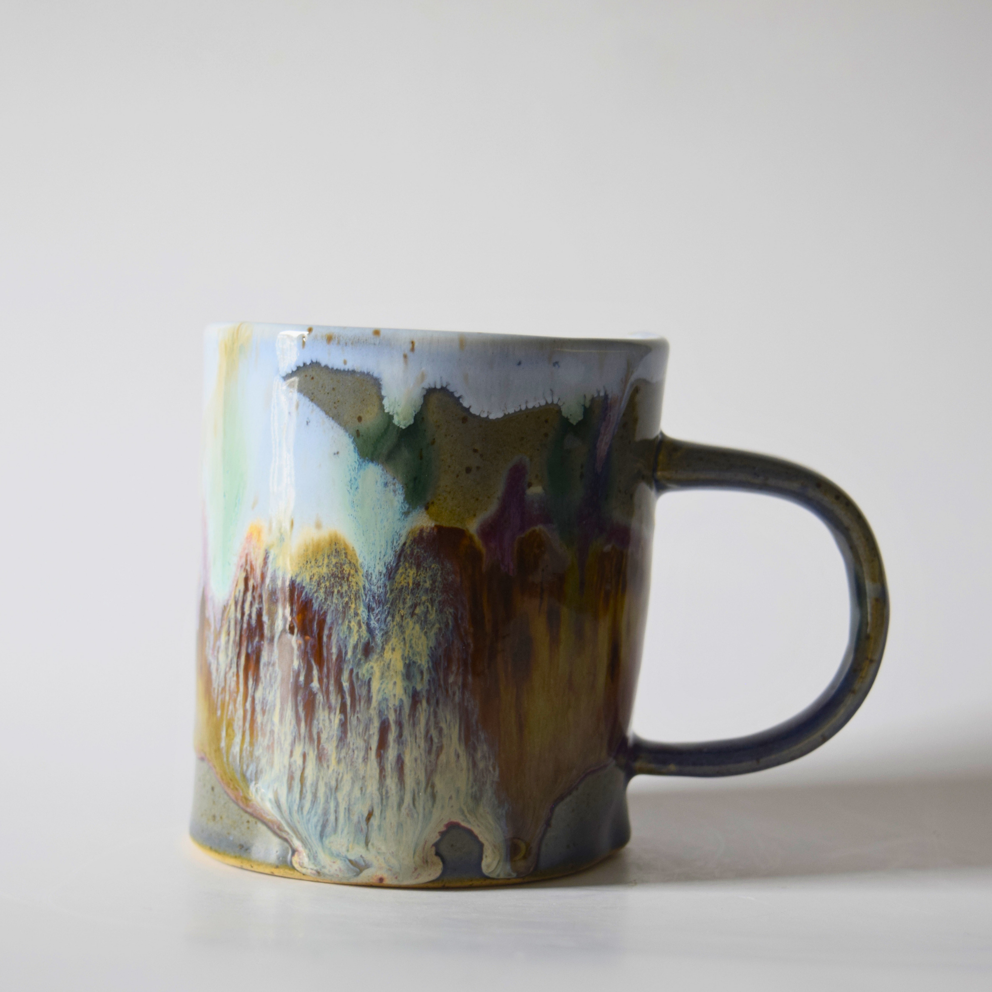 Scope, Gaby - Mug