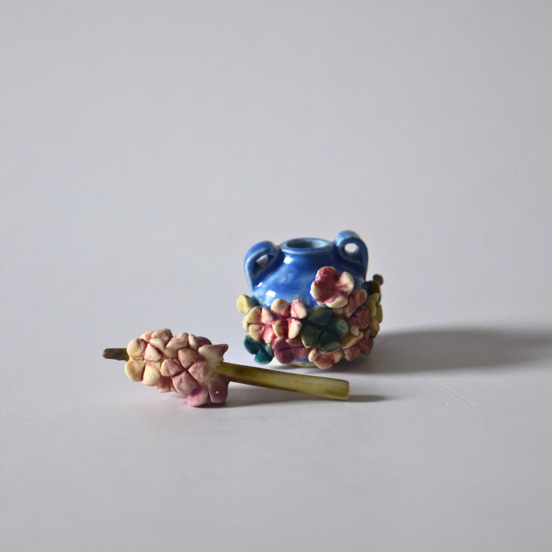 Corn, Wendy - Vase (mini) 05