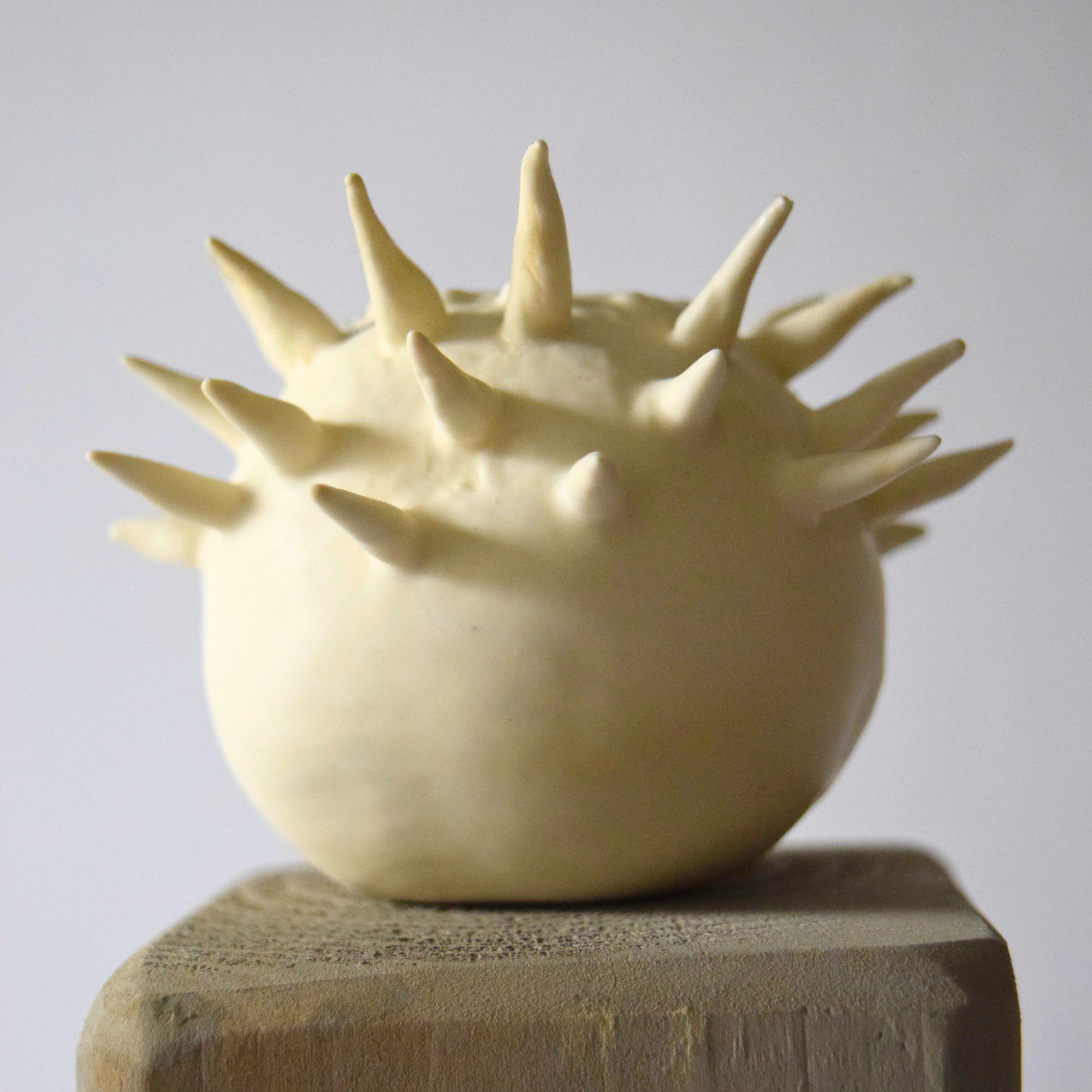 Berzi, Anaïs - Apple 08