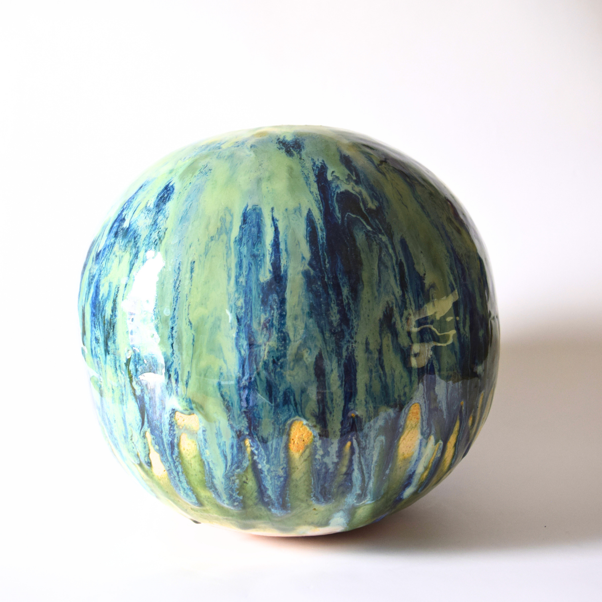 Scope, Gaby - Moon Jar 16