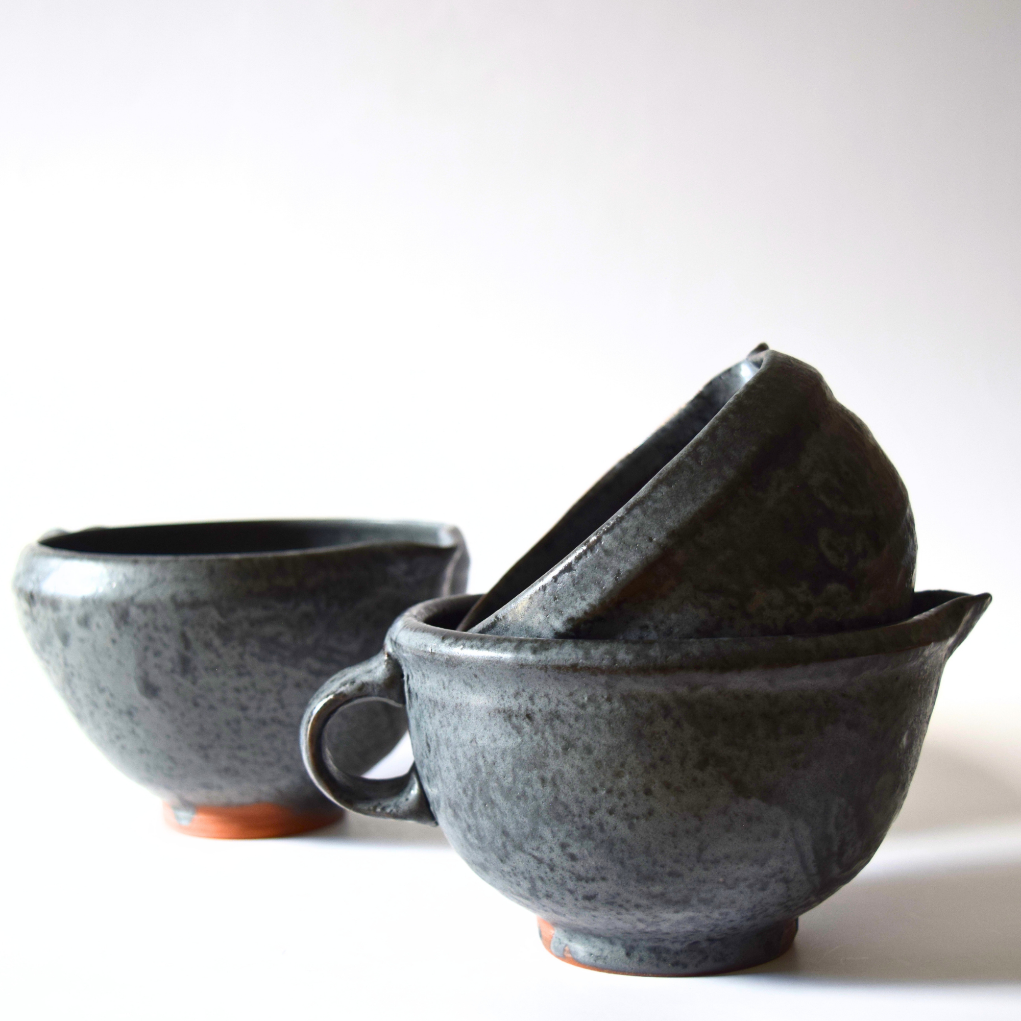 Goddard, Don - Creamer (m)