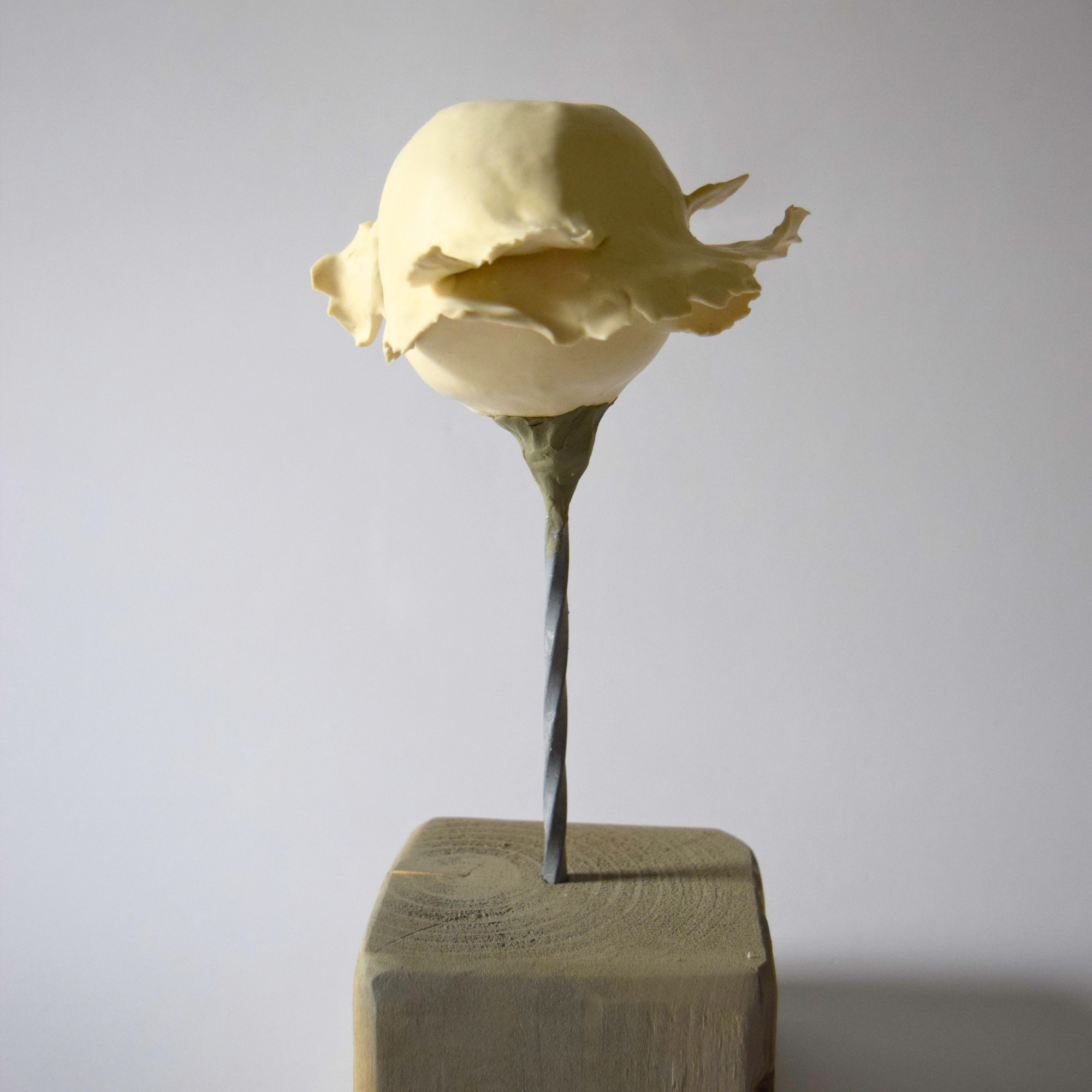 Berzi, Anaïs - Apple 04