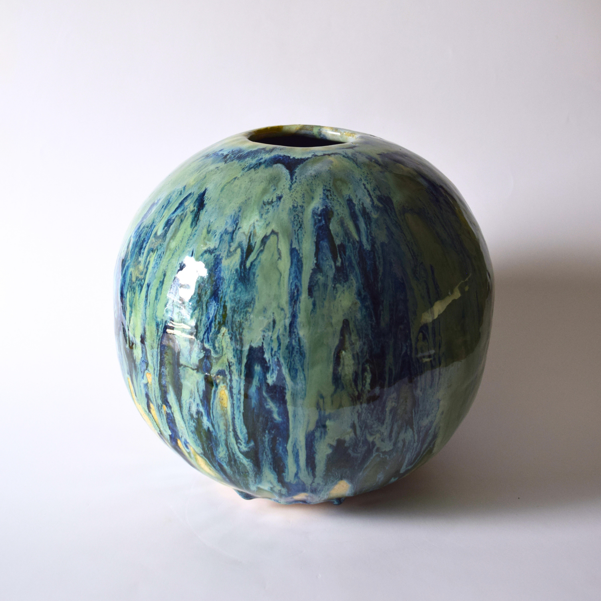 Scope, Gaby - Moon Jar 16