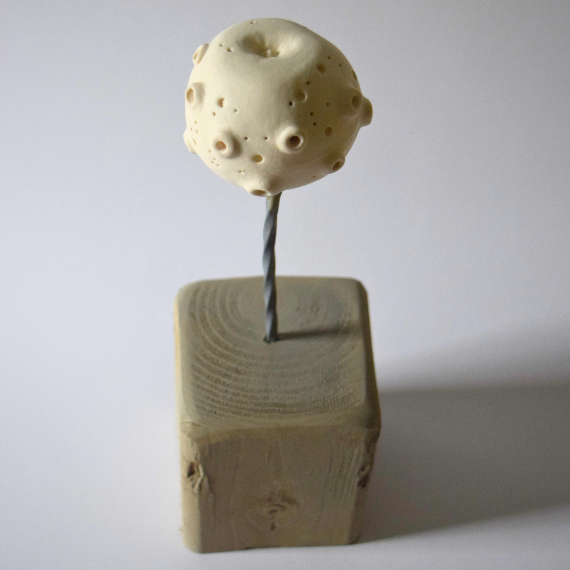 Berzi, Anaïs - Apple 03