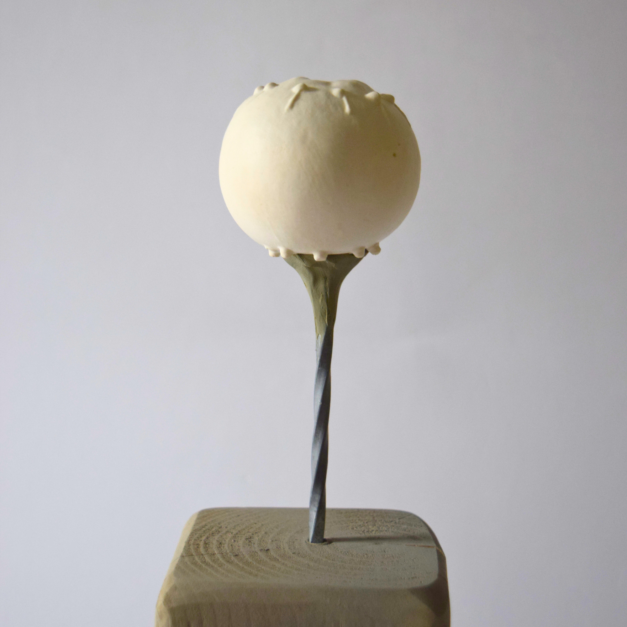 Berzi, Anaïs - Apple 02