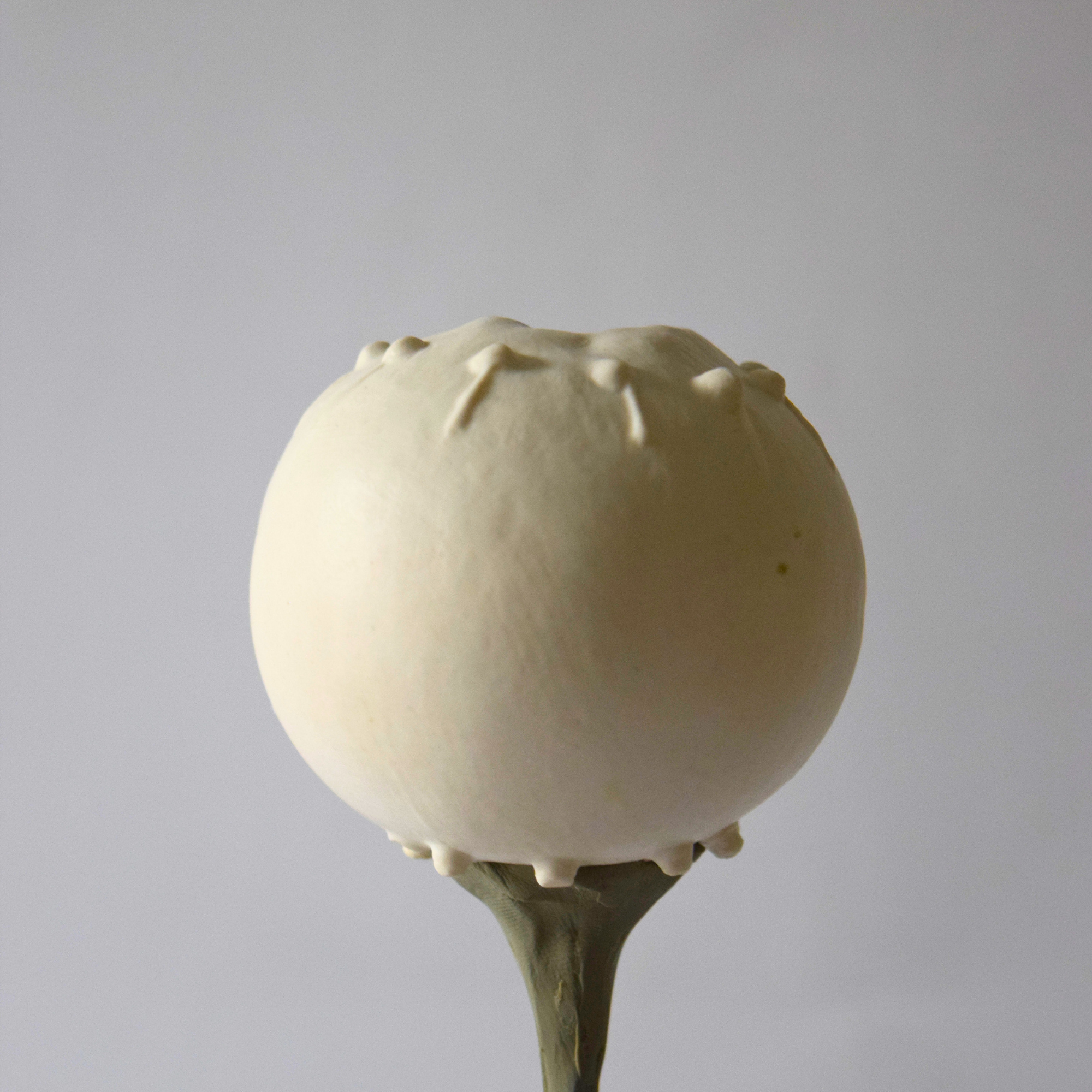 Berzi, Anaïs - Apple 02