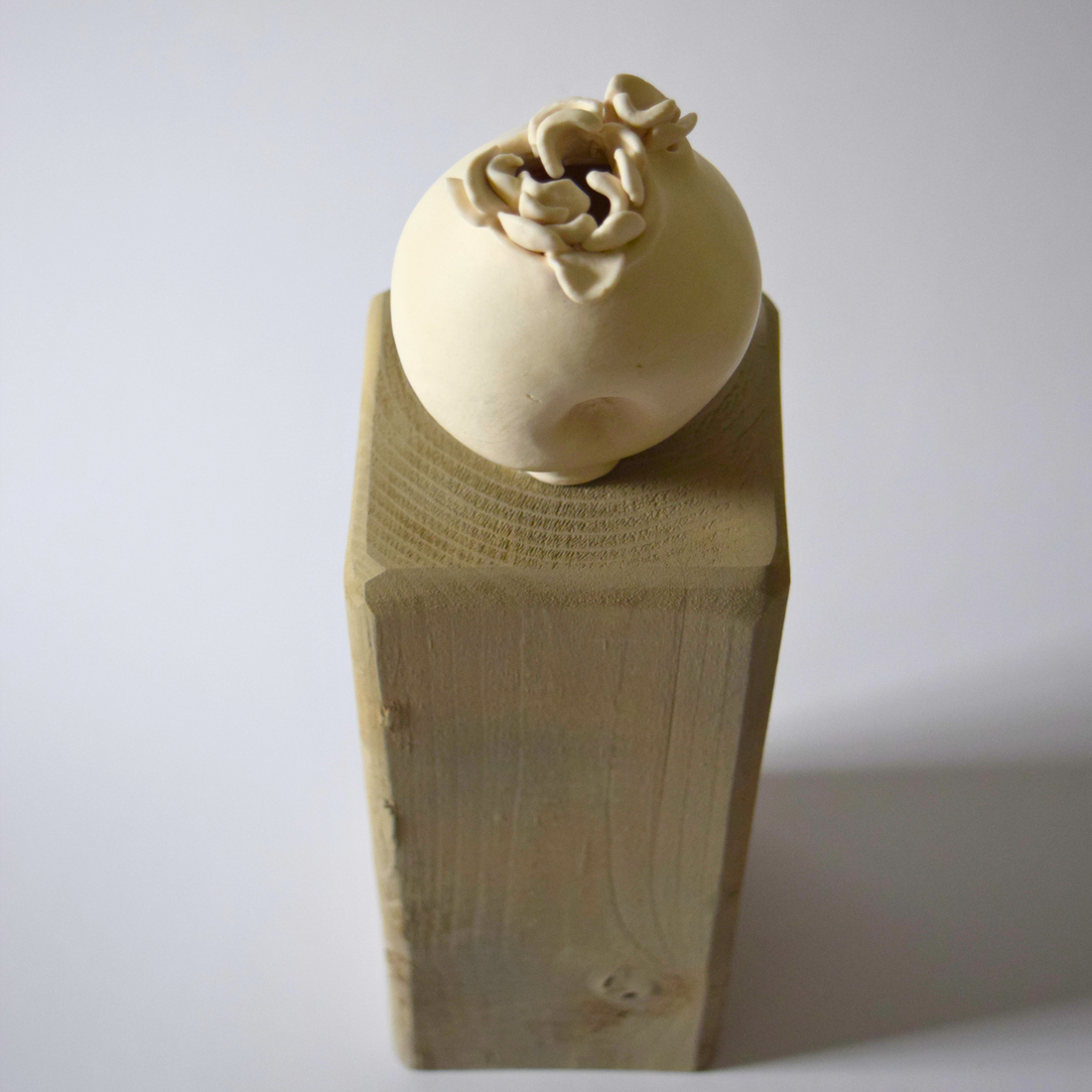 Berzi, Anaïs - Apple 11