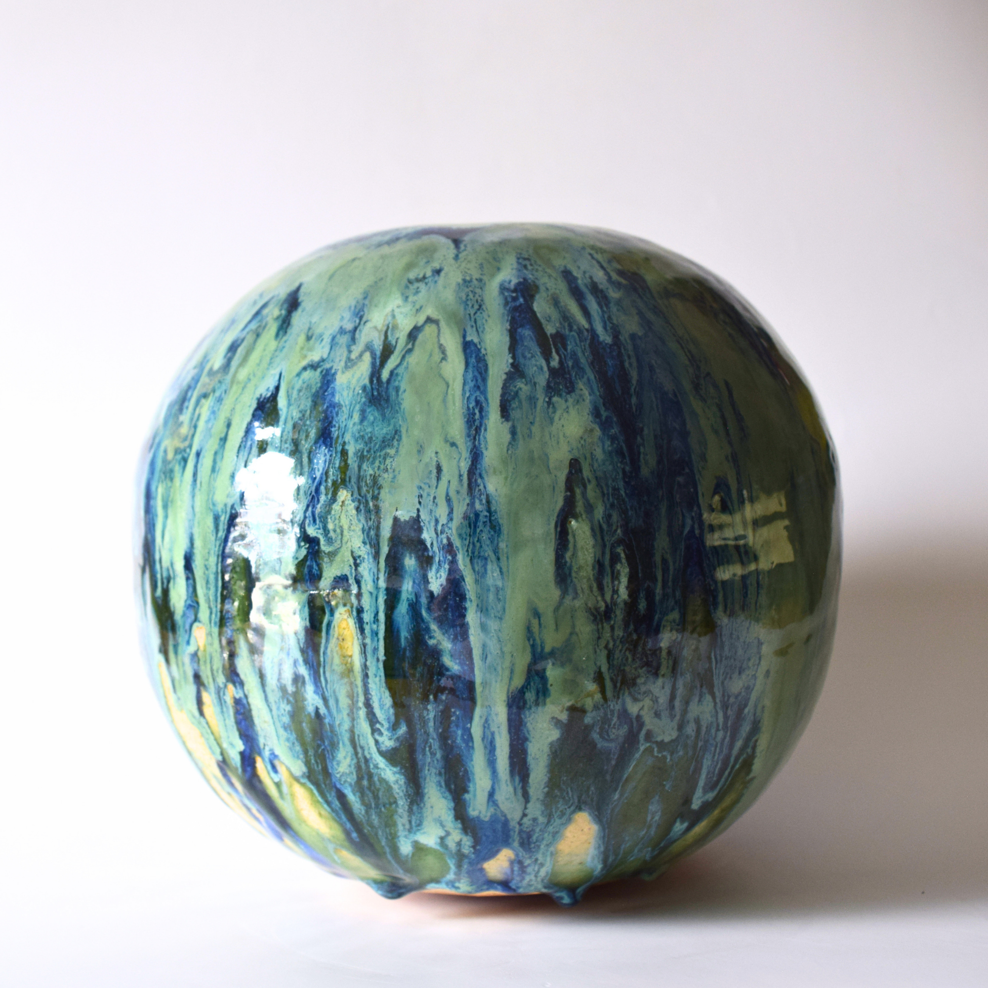 Scope, Gaby - Moon Jar 16