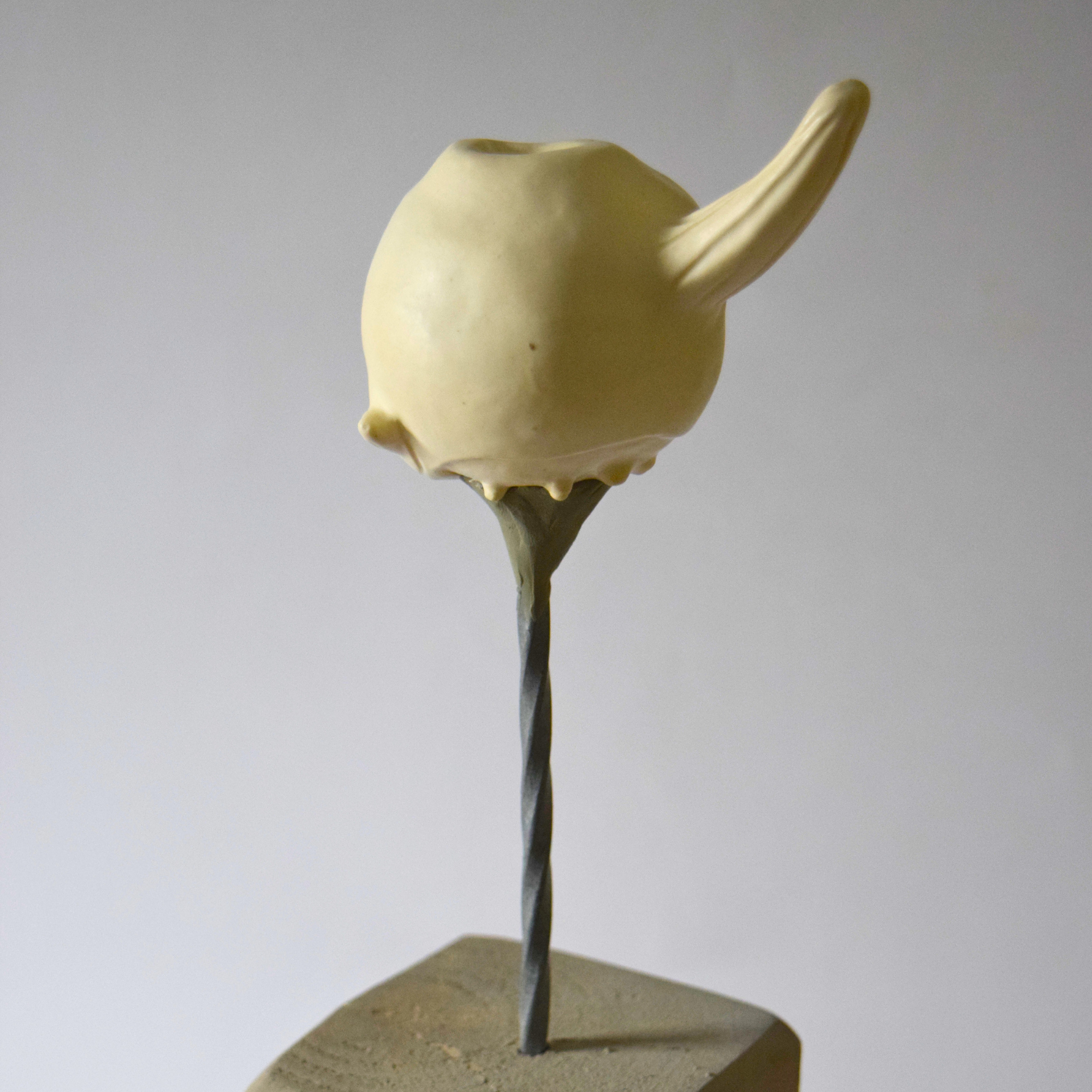 Berzi, Anaïs - Apple 09