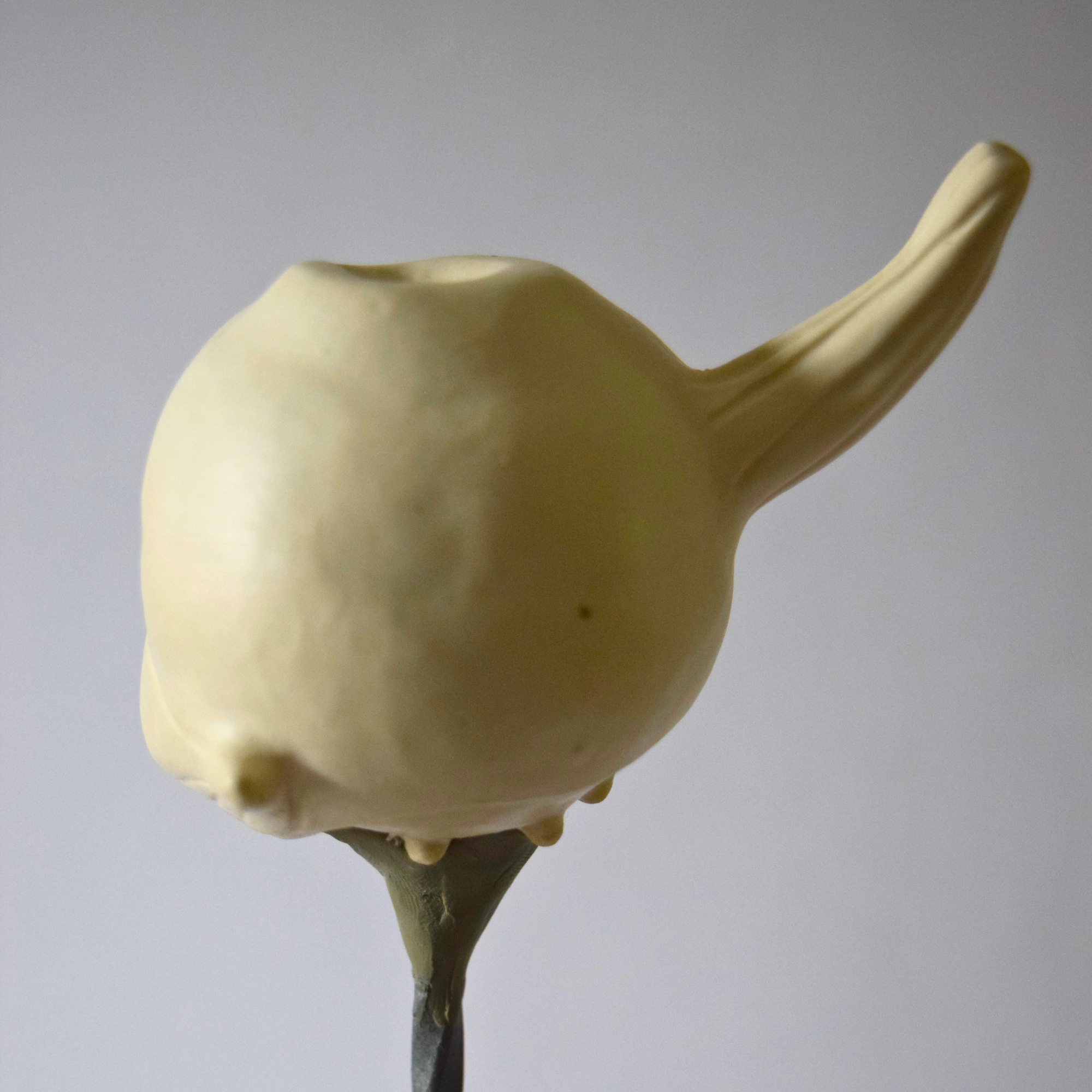 Berzi, Anaïs - Apple 09