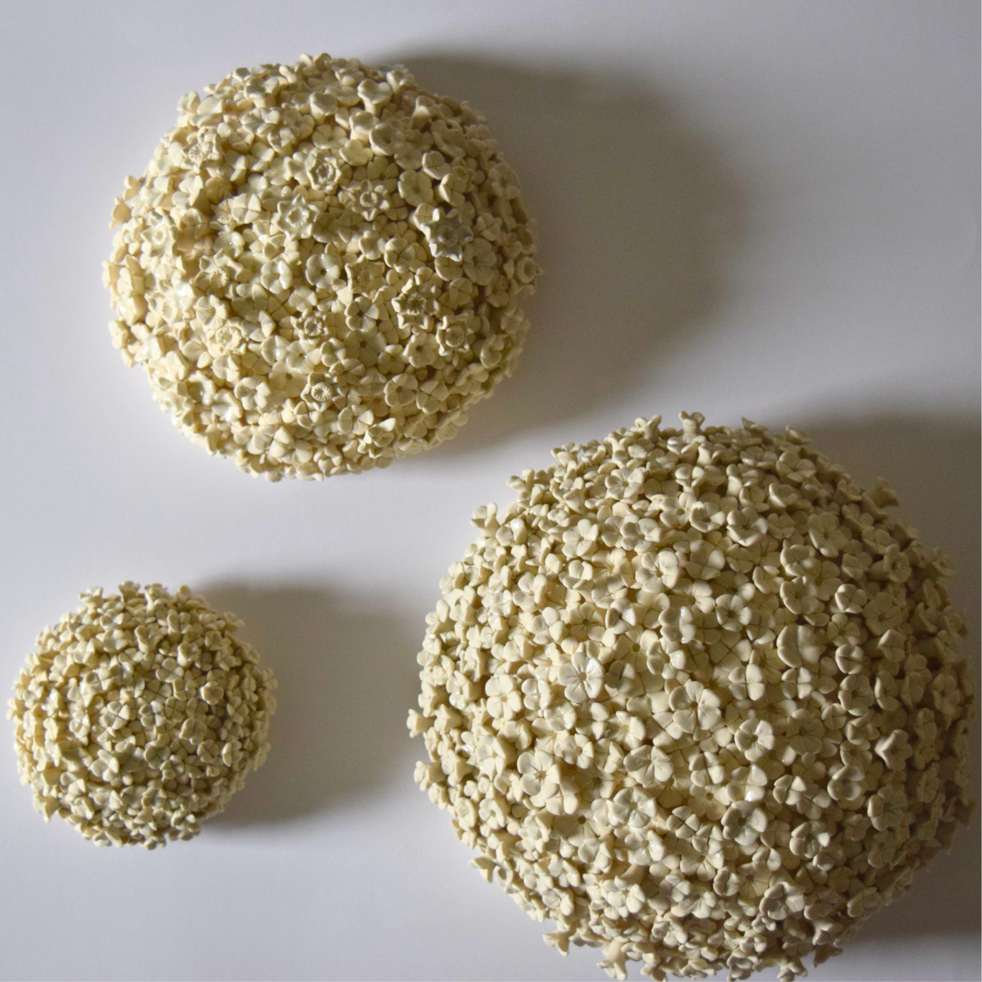 Corn, Wendy - Wallflower, g/l