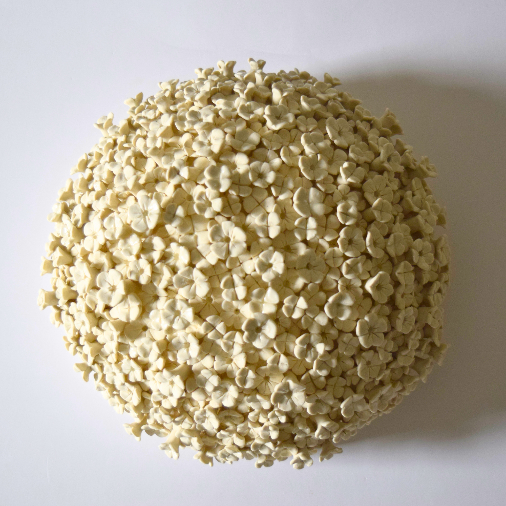 Corn, Wendy - Wallflower, g/l