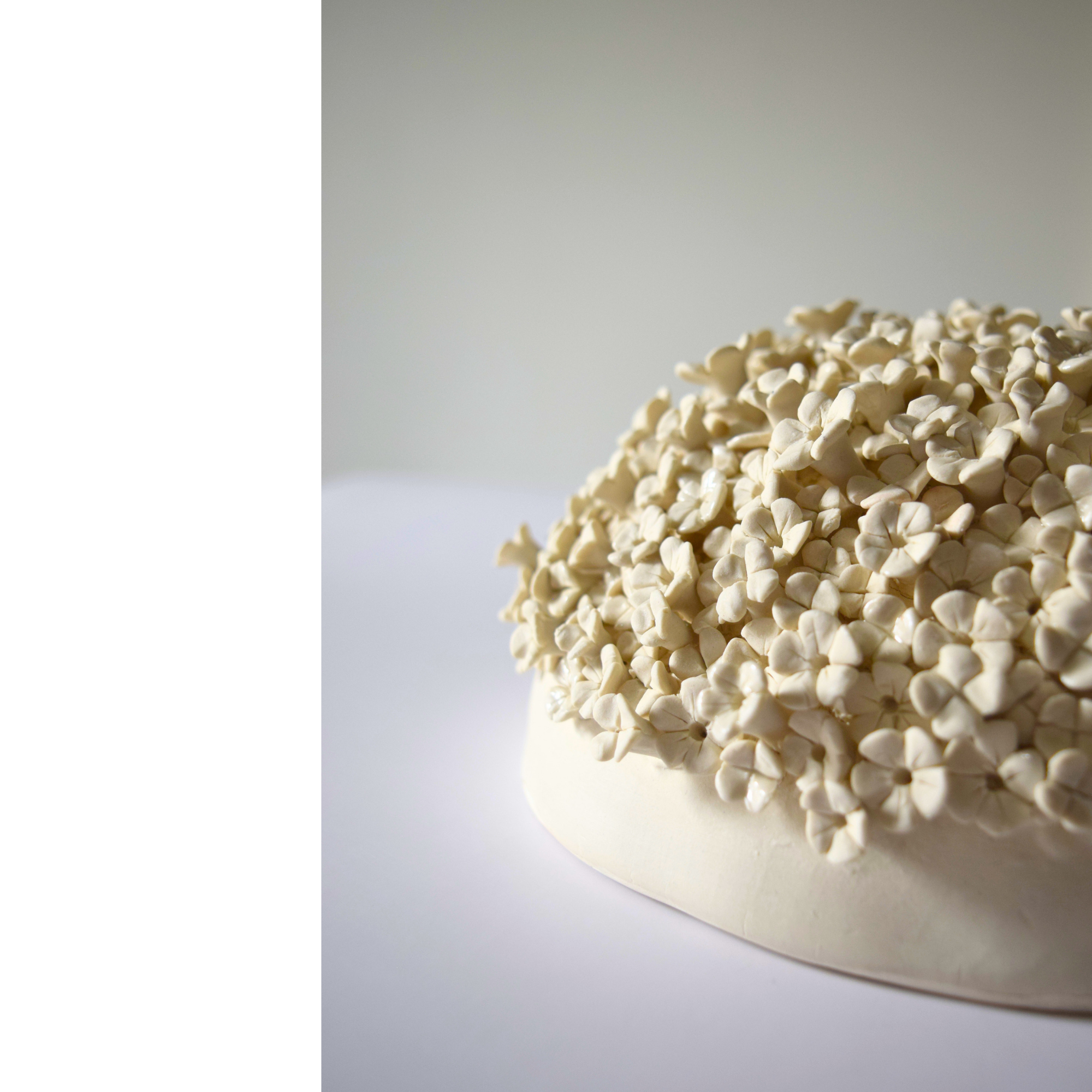 Corn, Wendy - Wallflower, g/l