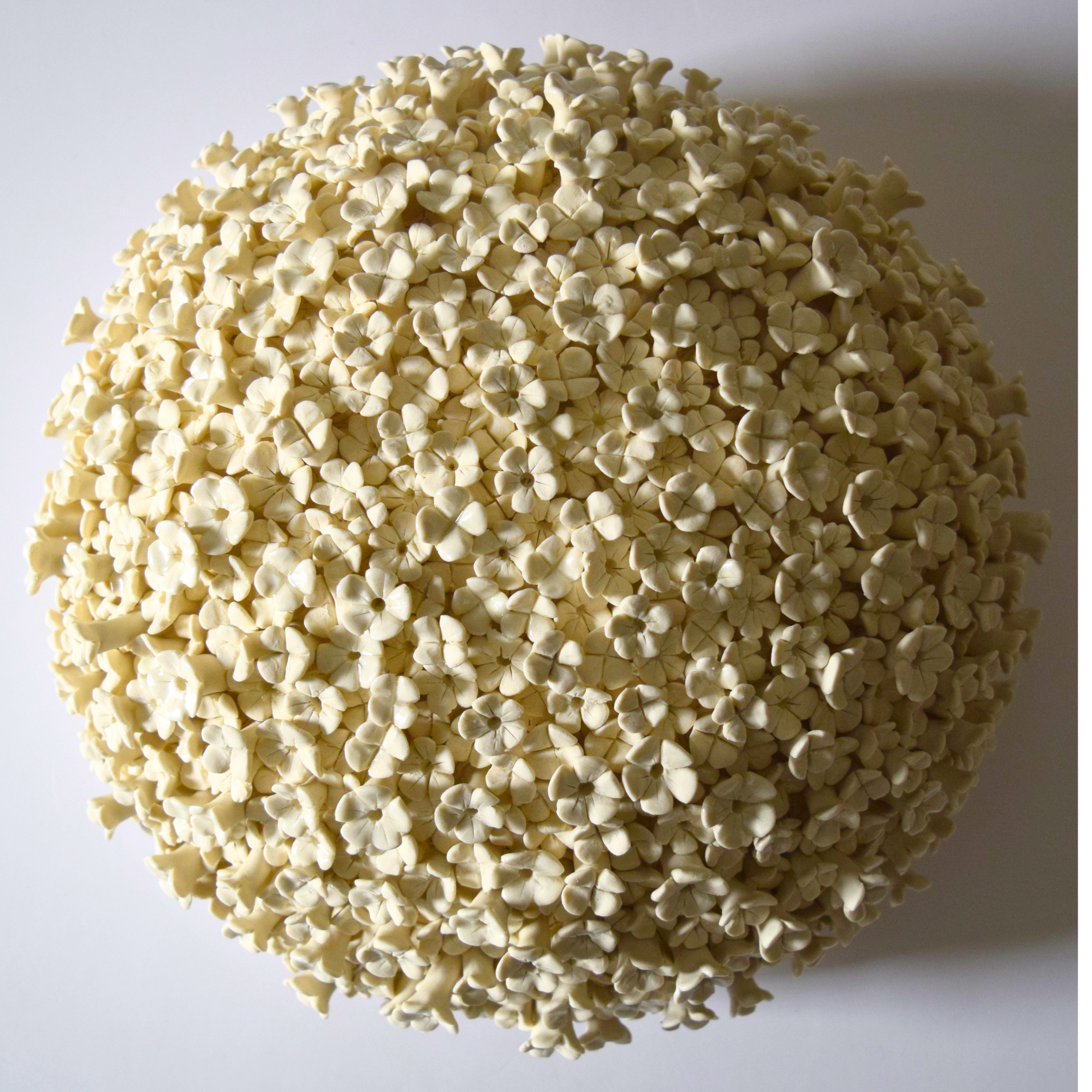 Corn, Wendy - Wallflower, m