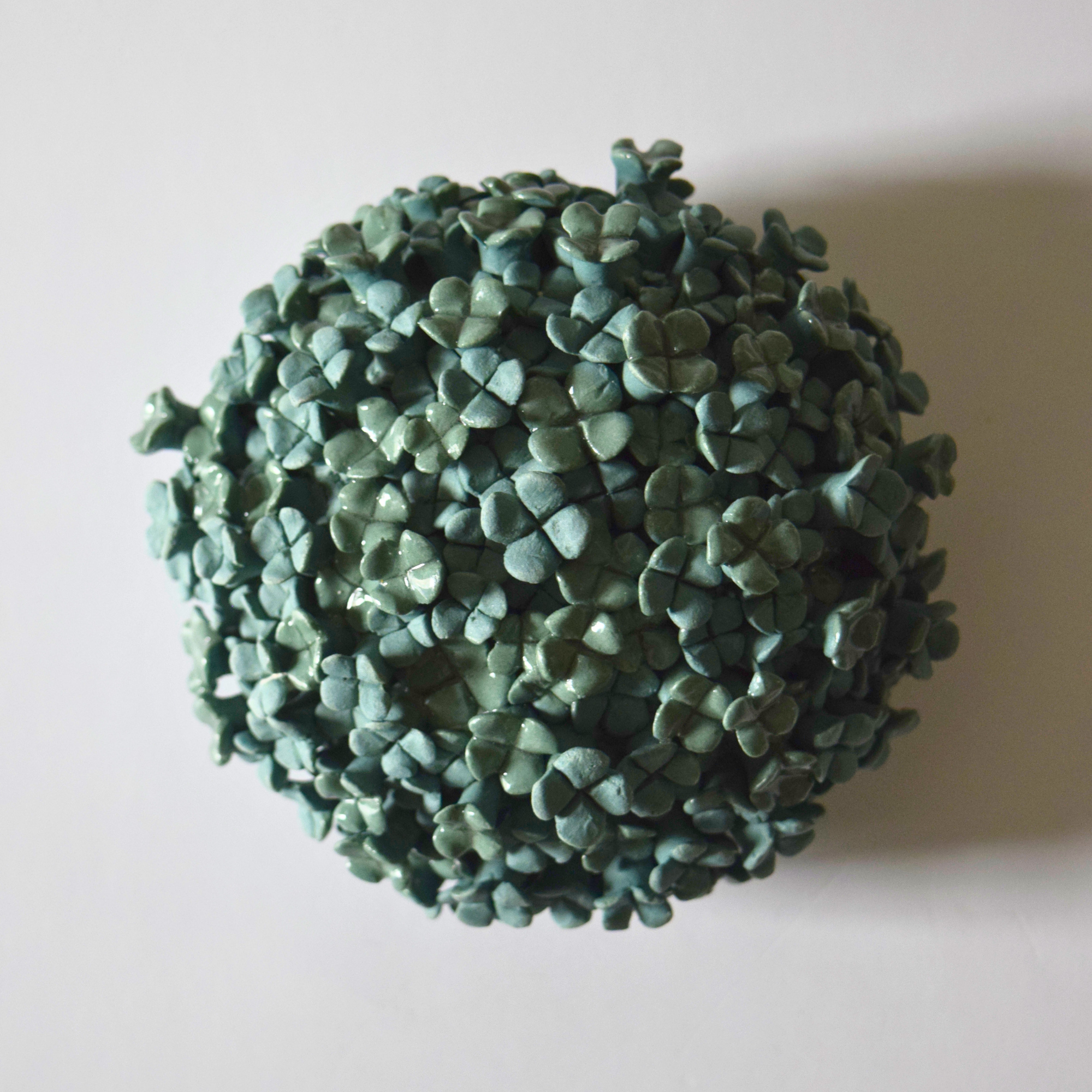 Corn, Wendy - Wallflower, s 02