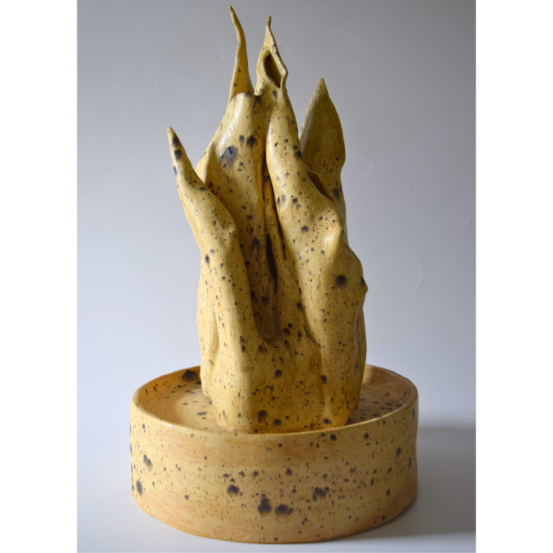 Berzi, Anaïs - Fountain