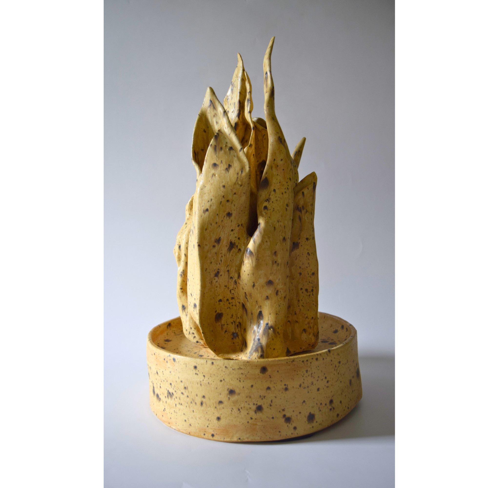 Berzi, Anaïs - Fountain