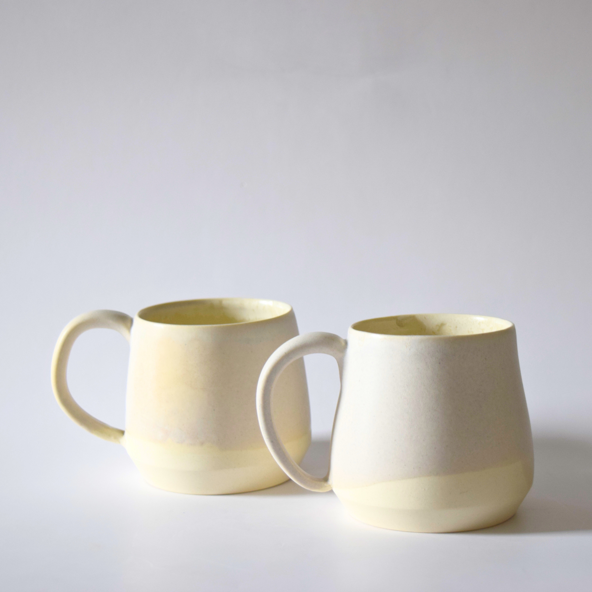 Harvey, Shirley - Morning Dove Mug