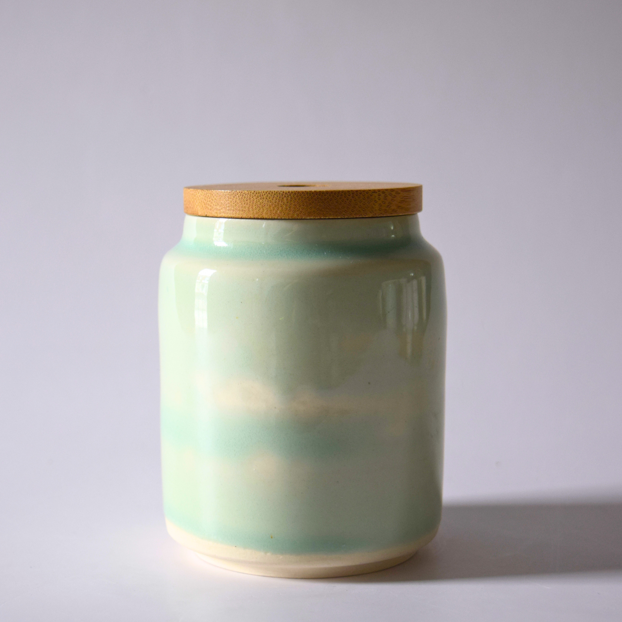 Harvey, Shirley - Bobba Cup