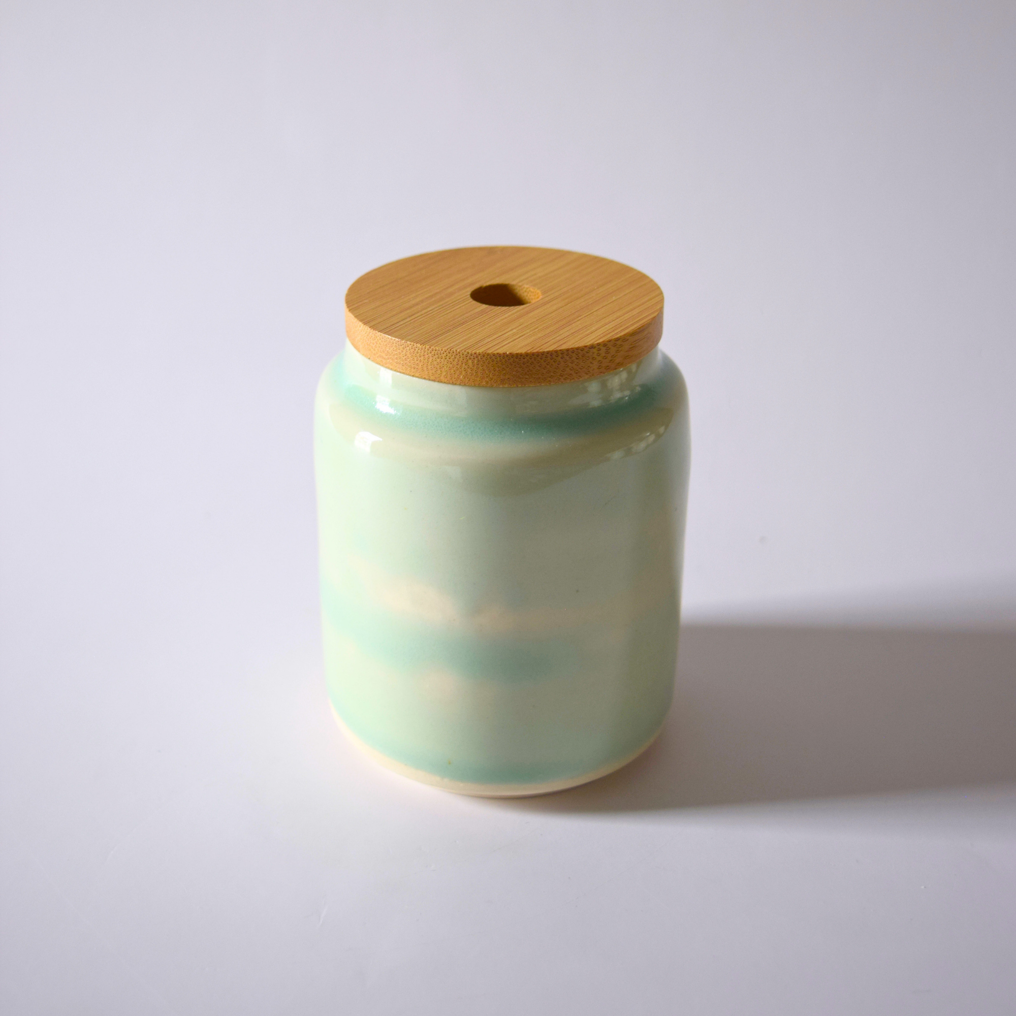 Harvey, Shirley - Bobba Cup