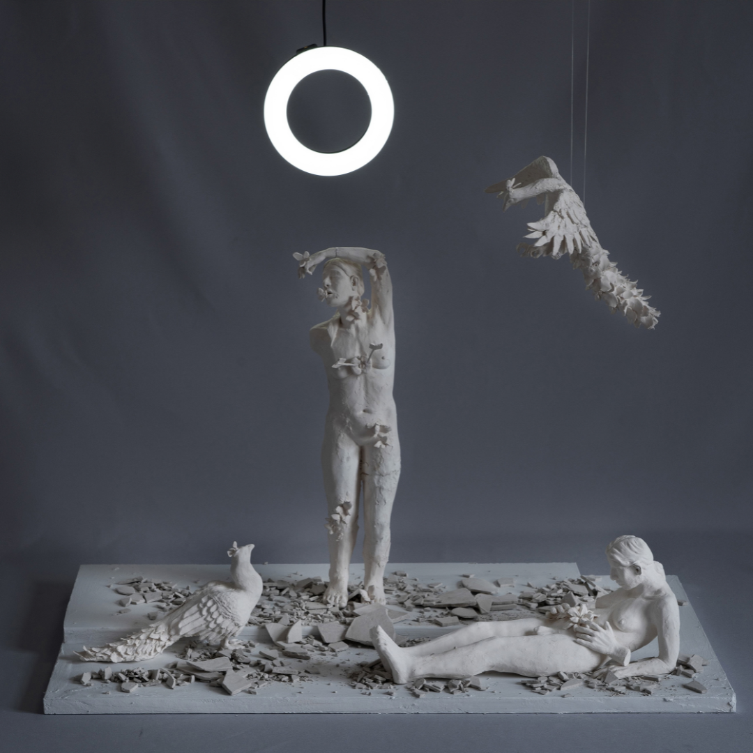 Carrère, Gabrielle - Sans titre 03