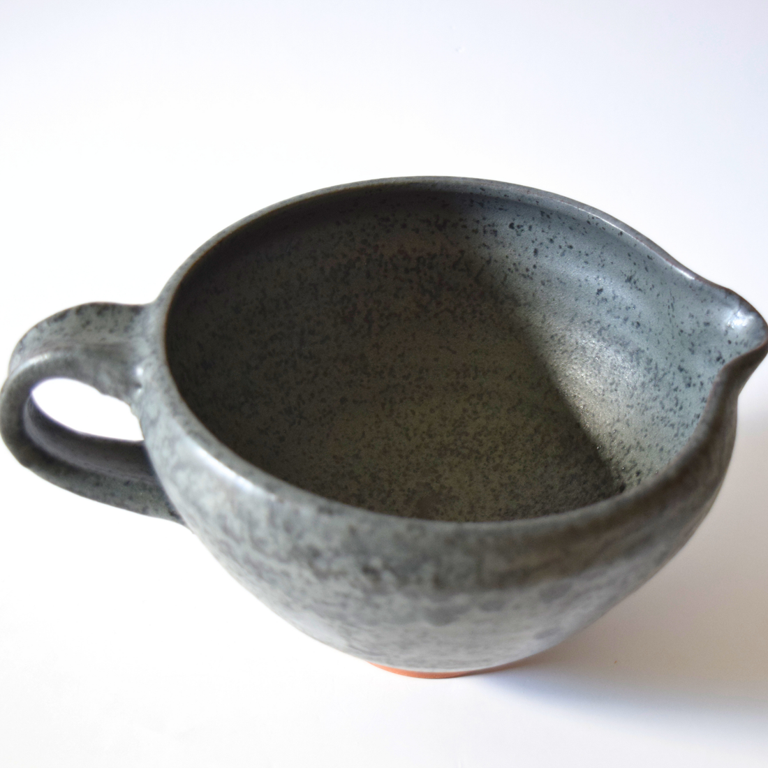 Goddard, Don - Creamer (l)