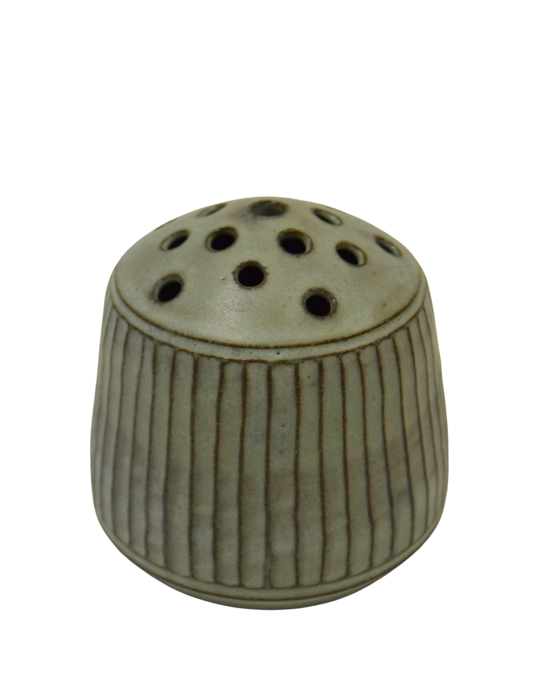 Caplan, Sheila - Flower frog 16510