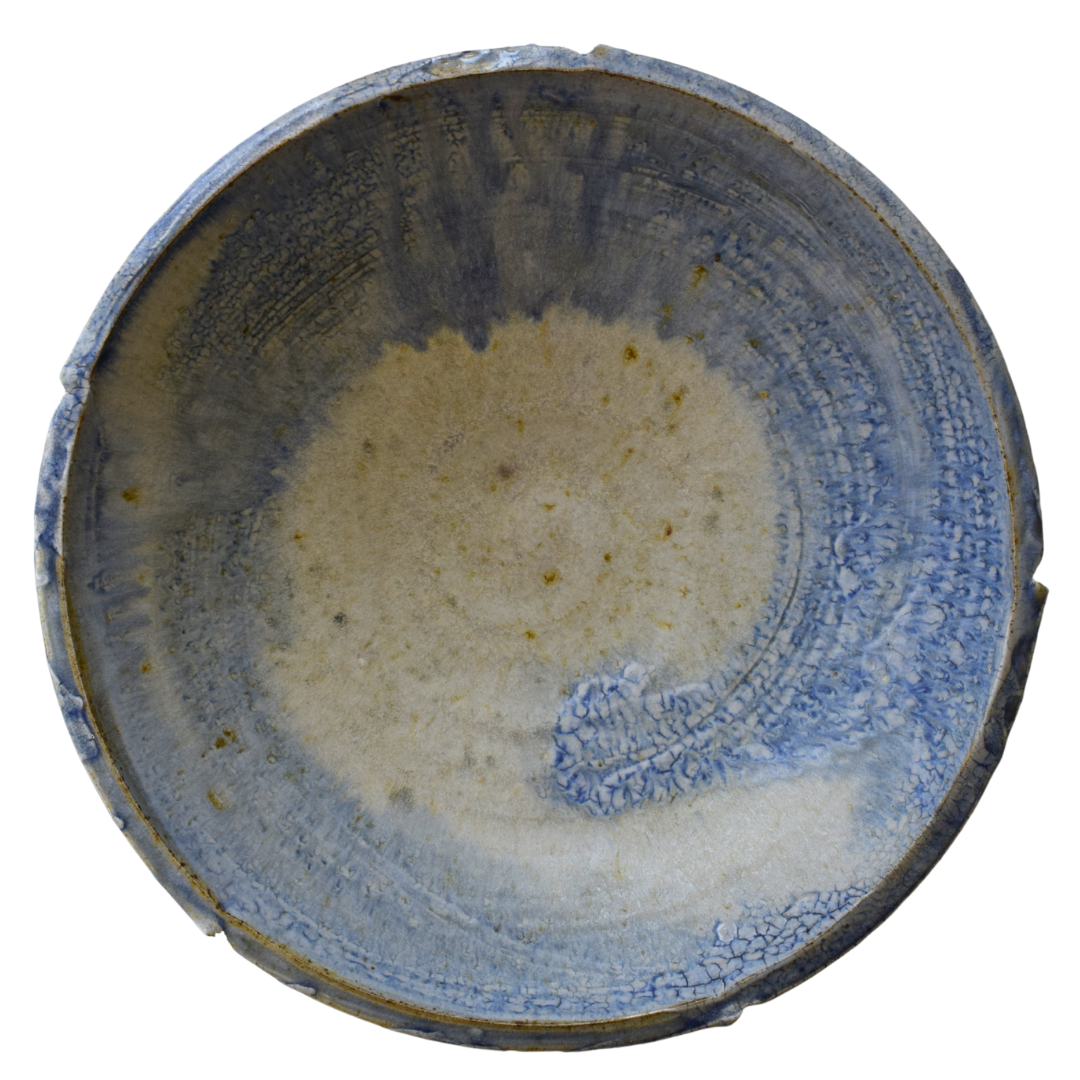 Goddard, Don - Bowl 004