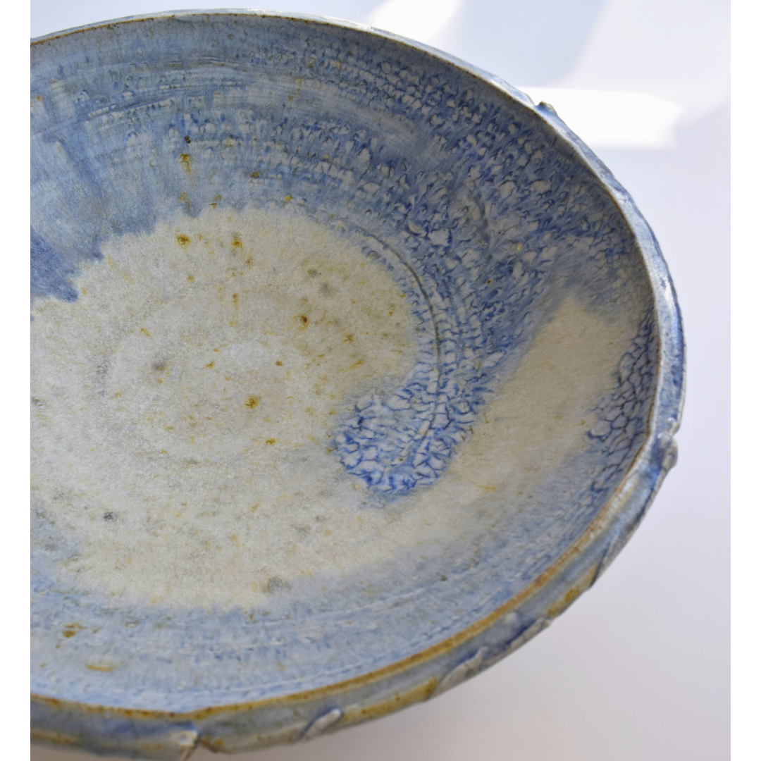 Goddard, Don - Bowl 004