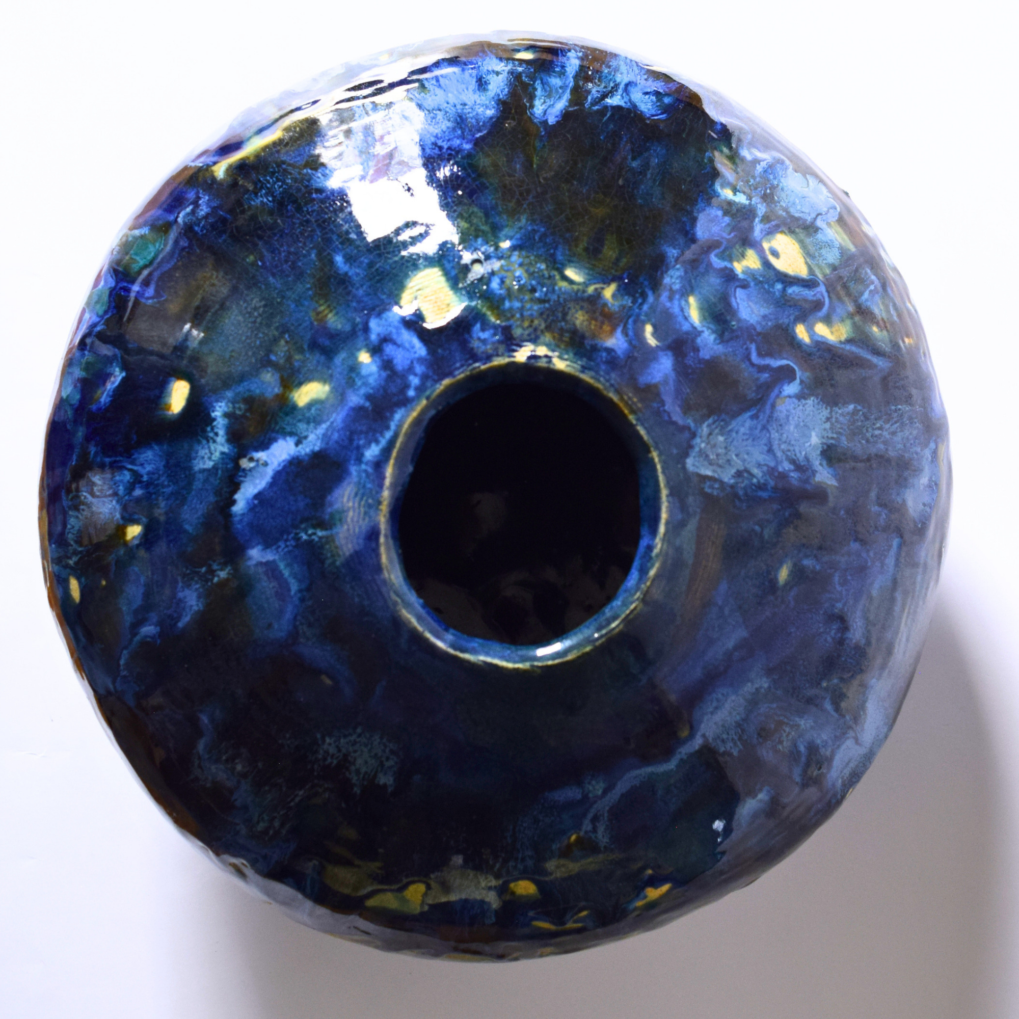 Scope, Gaby - Moon Jar Oblate 01