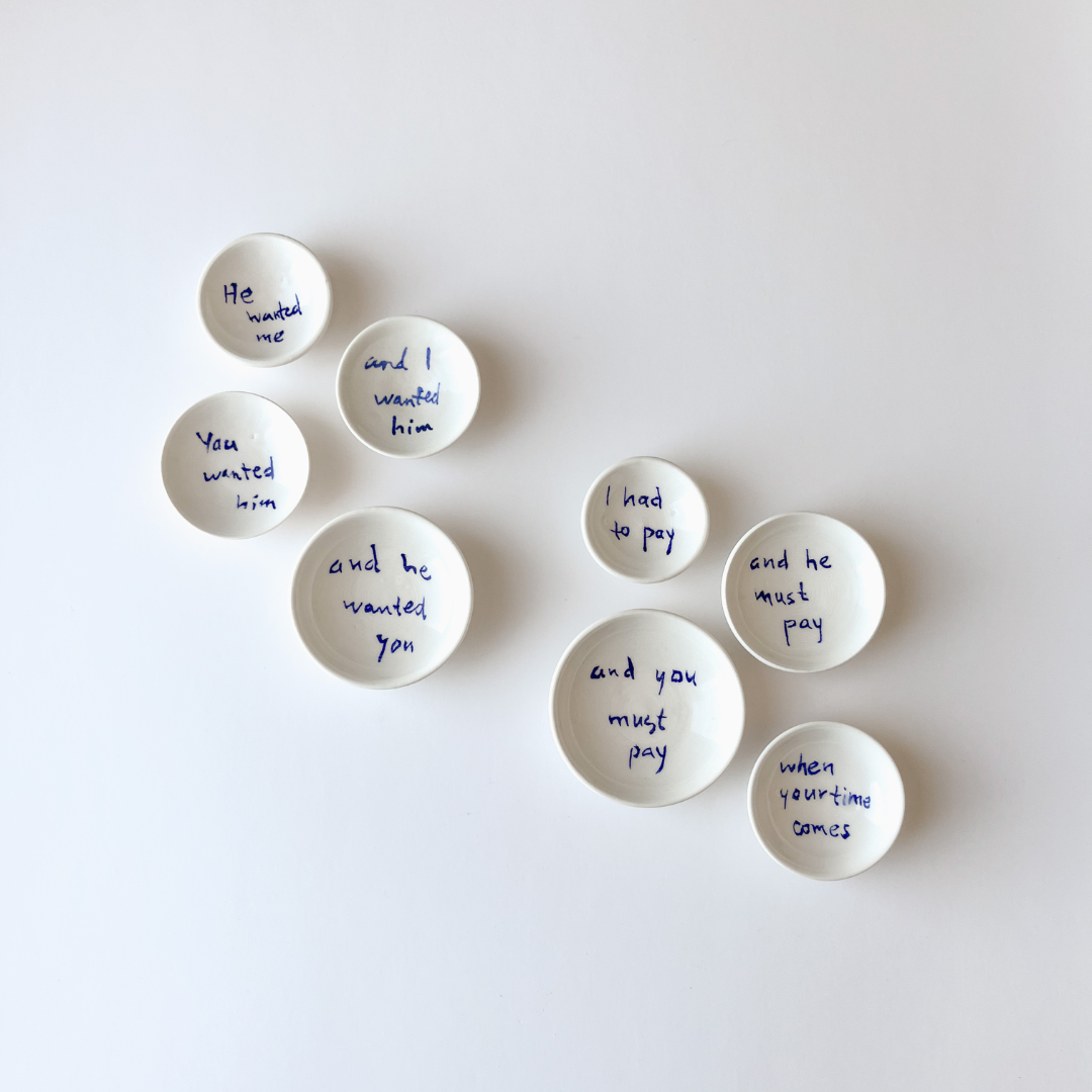 Jamrozik, Anja - Eline Plates