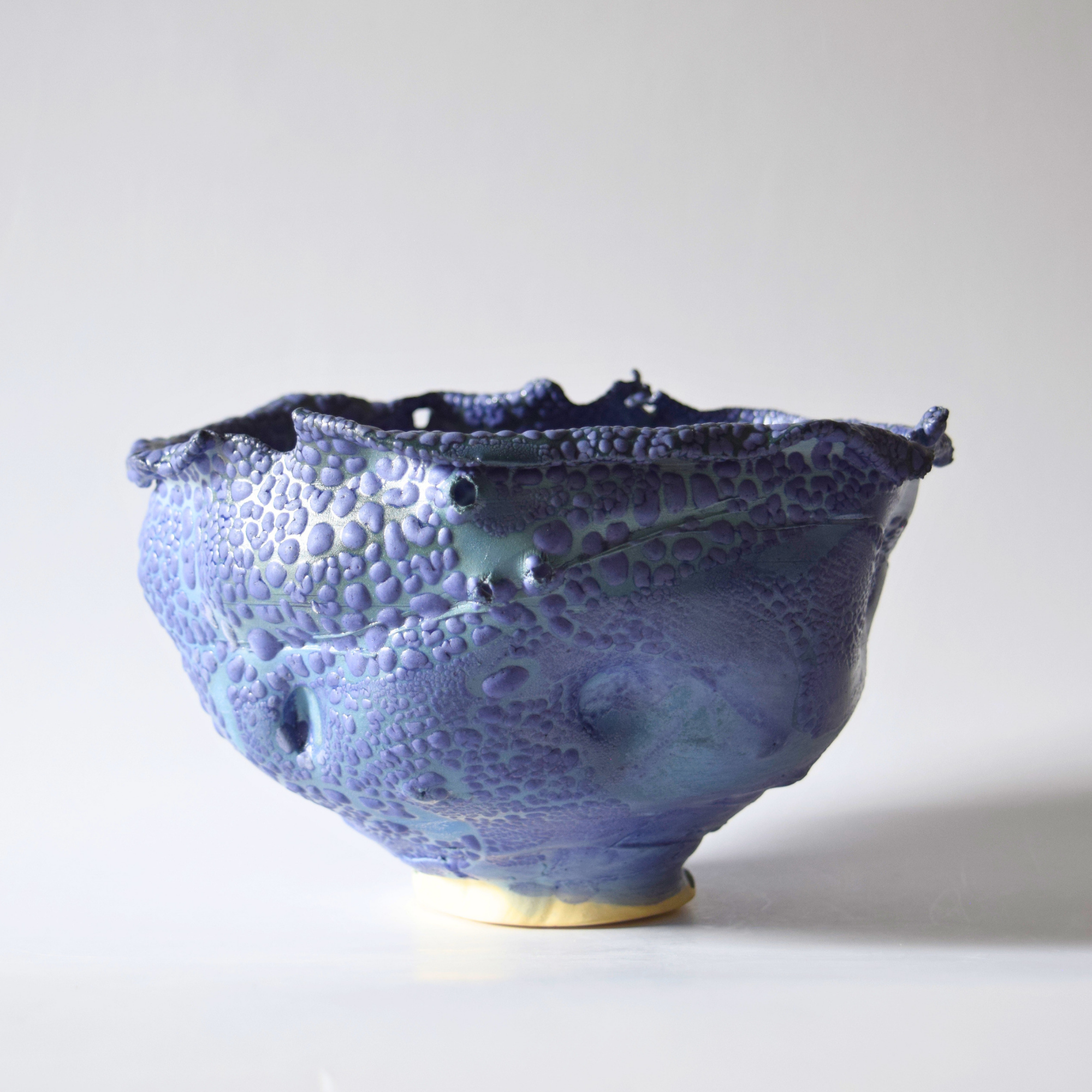 Goddard, Don - Planetary bowl