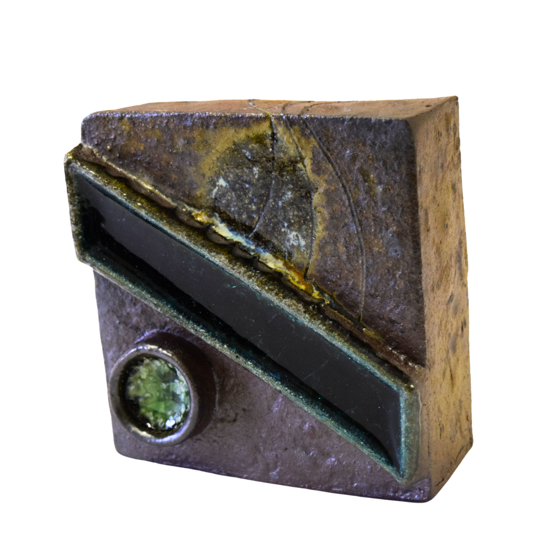 Larose, Lysanne - Boite murale 2 / Box tile 2