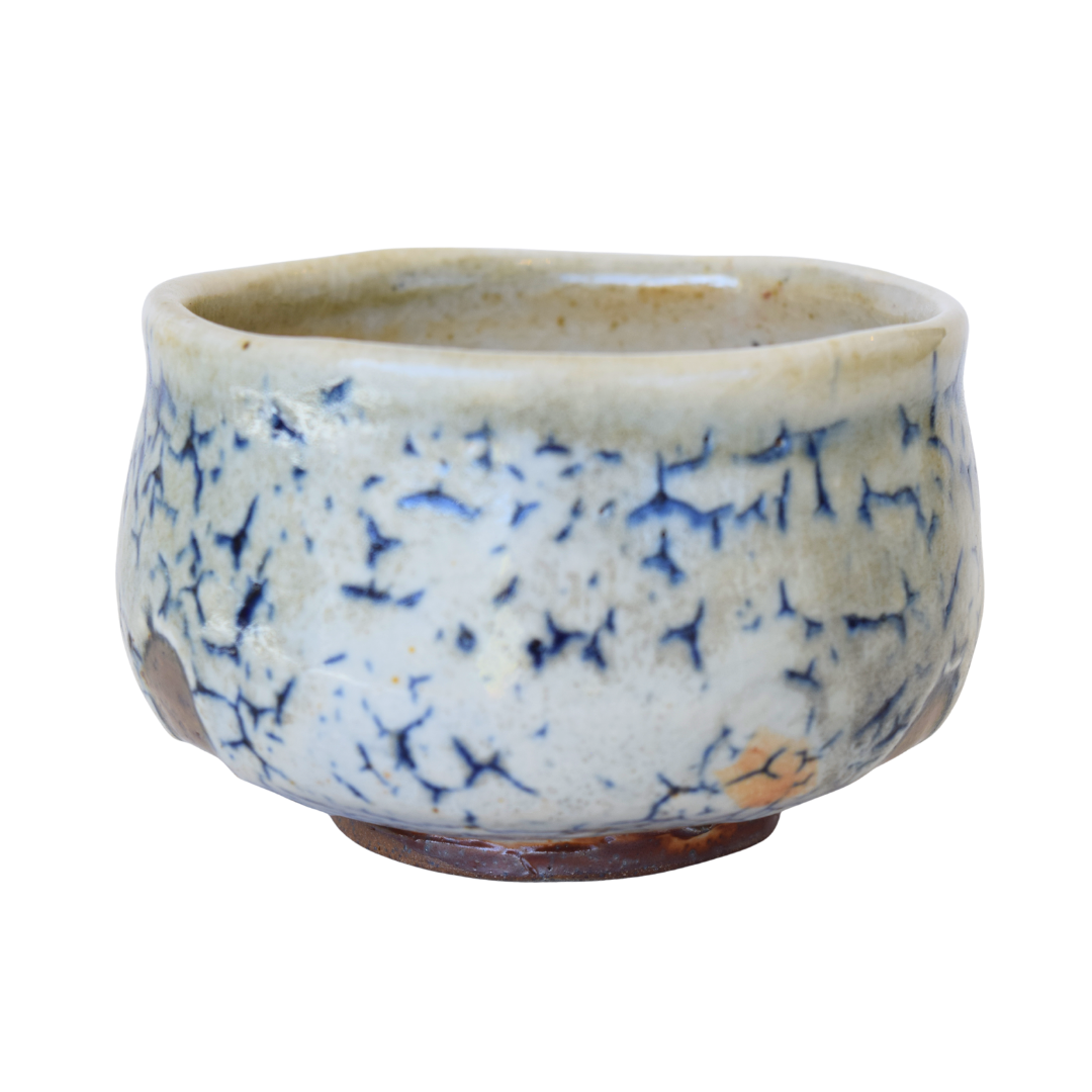 Goddard, Don - Teabowl / bol a the 33