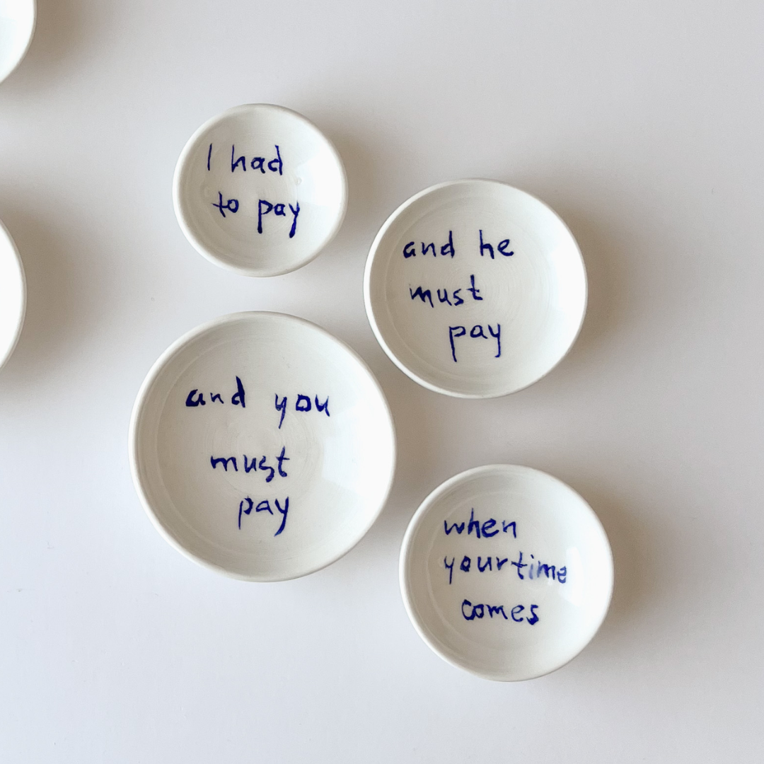 Jamrozik, Anja - Eline Plates