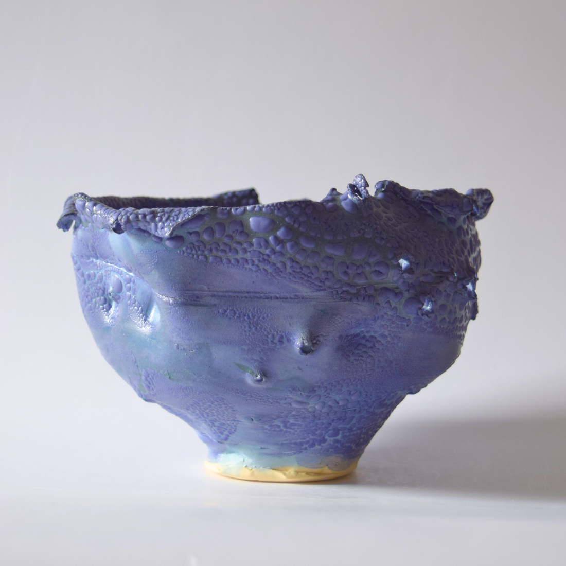 Goddard, Don - Planetary bowl