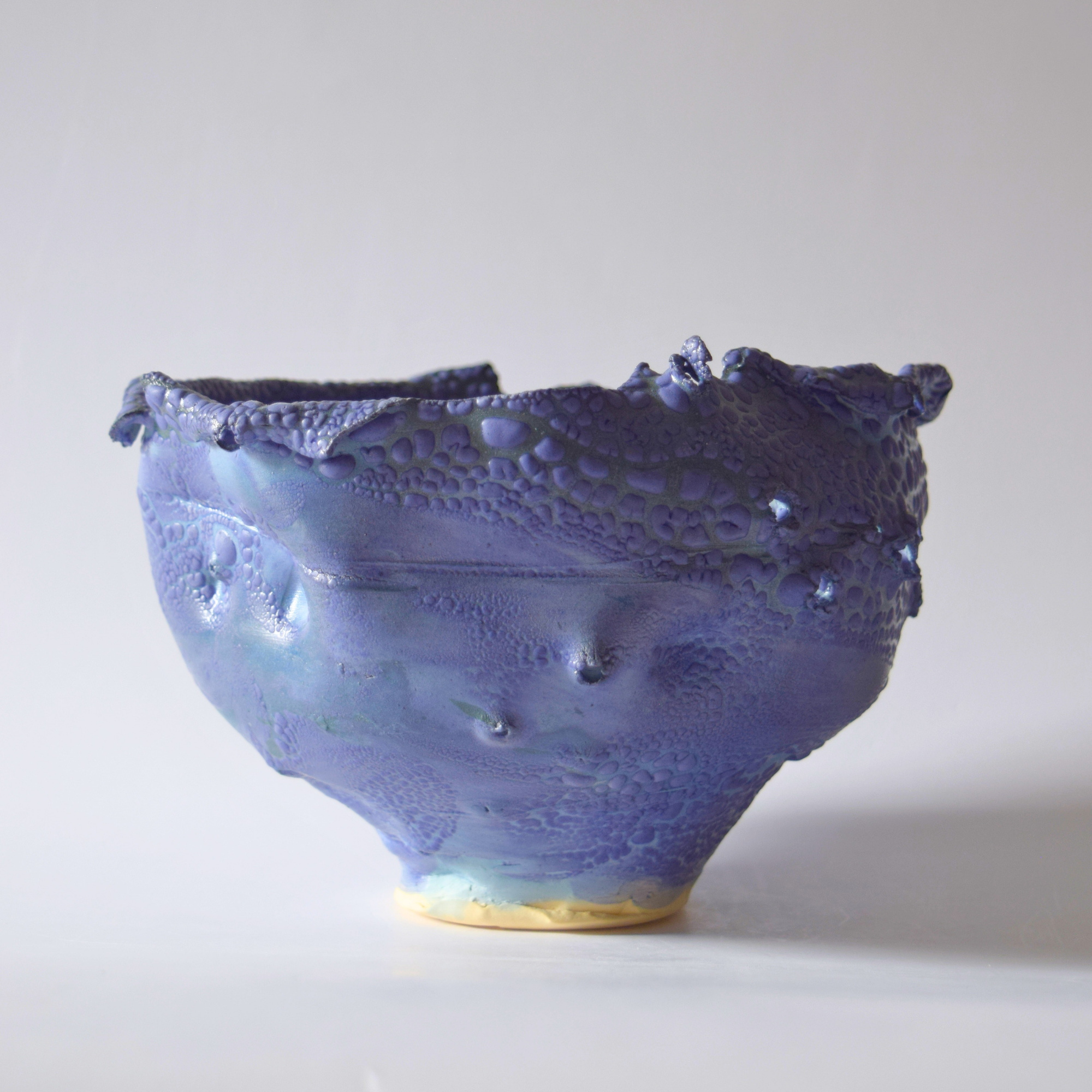 Goddard, Don - Planetary bowl