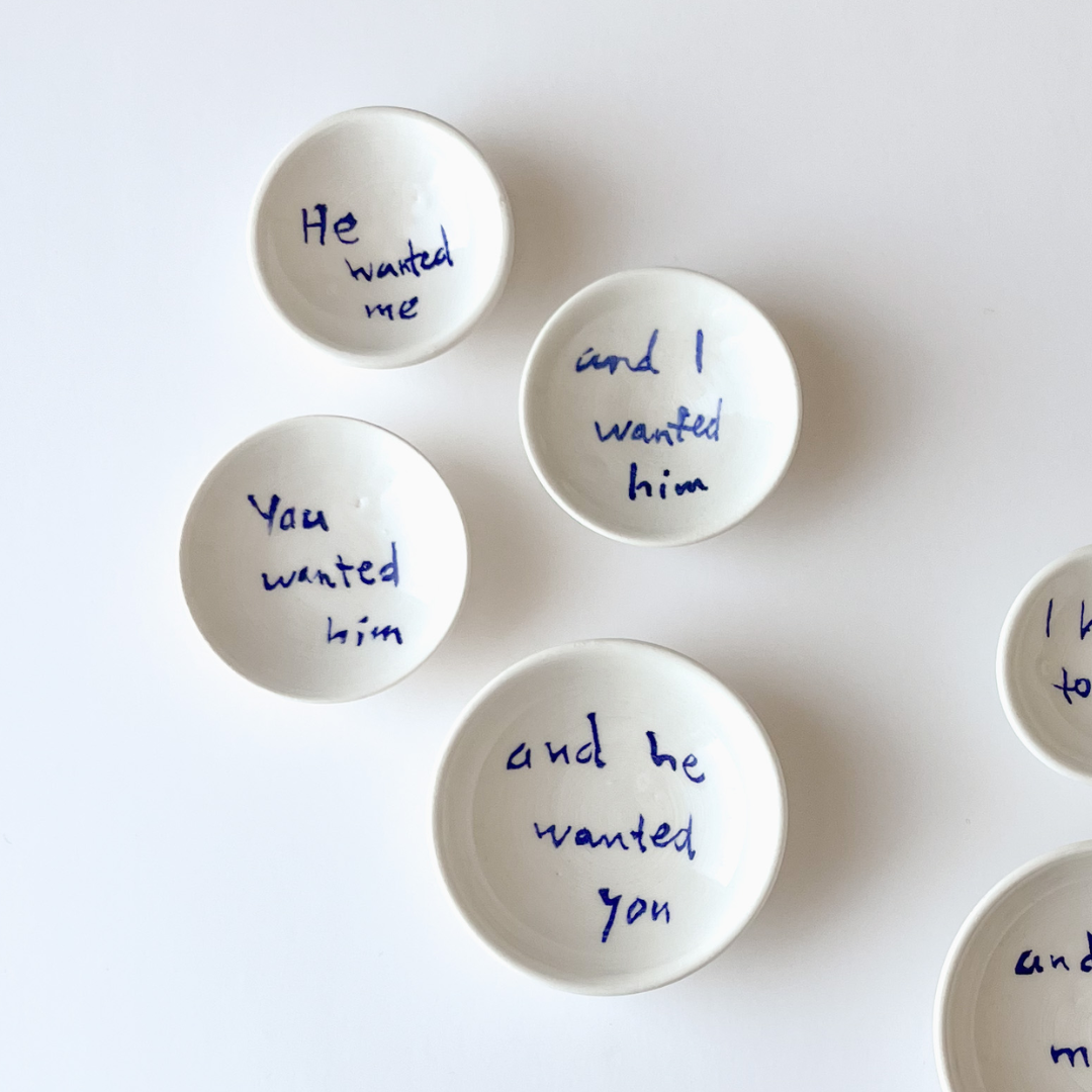 Jamrozik, Anja - Eline Plates