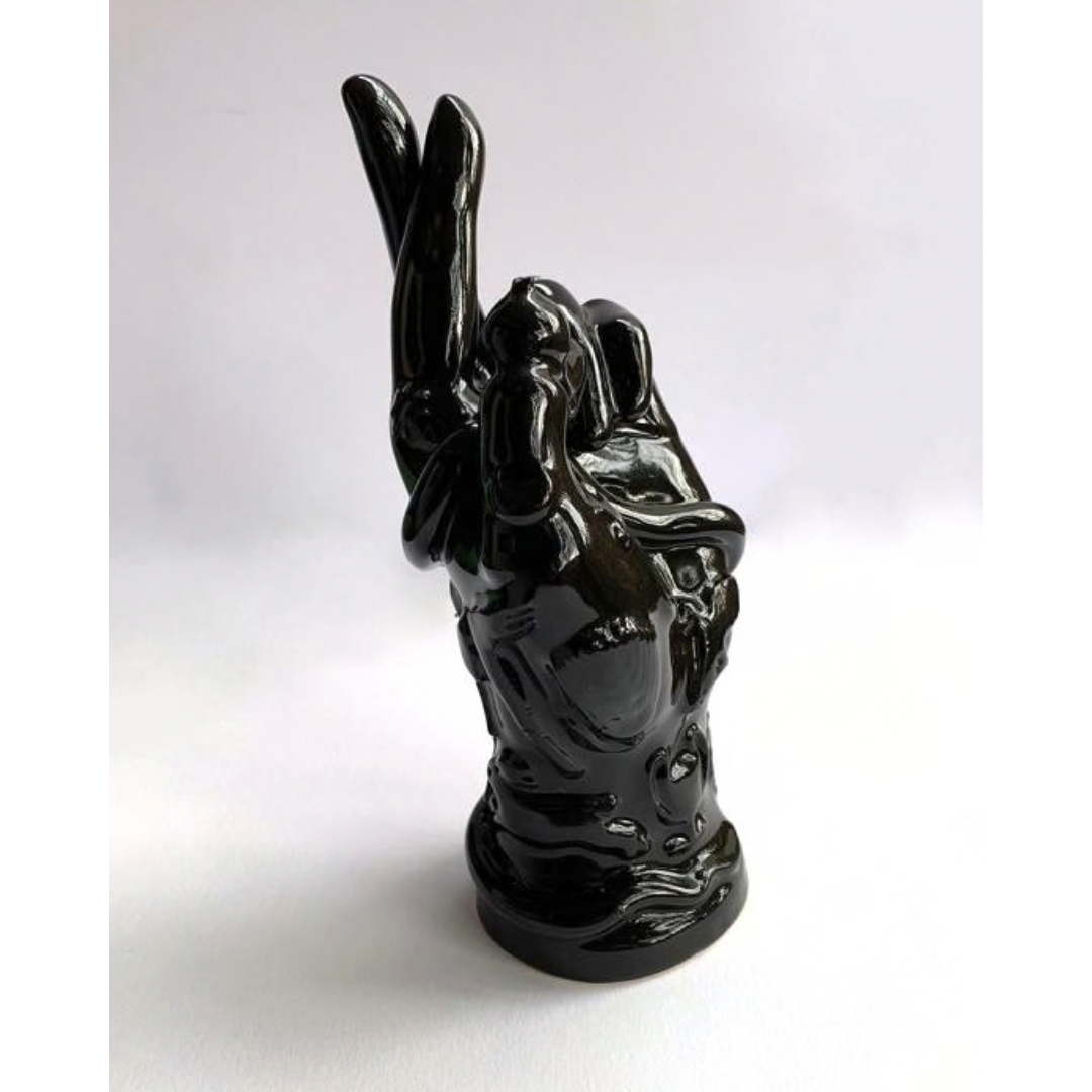 Kouroumalos, Peggy - Hand of Persephone (Sabazios)